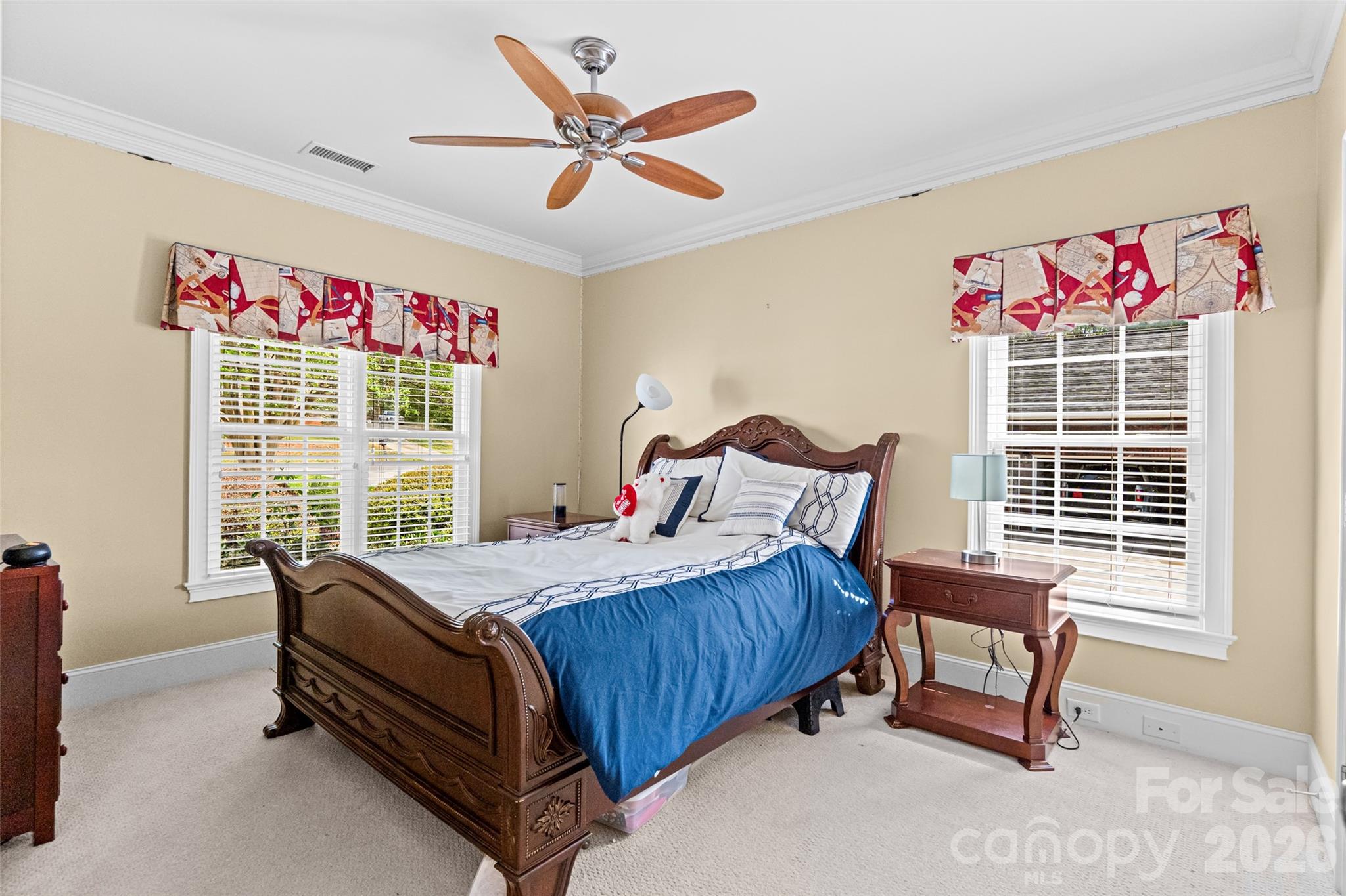 Meadow Oaks - Residential