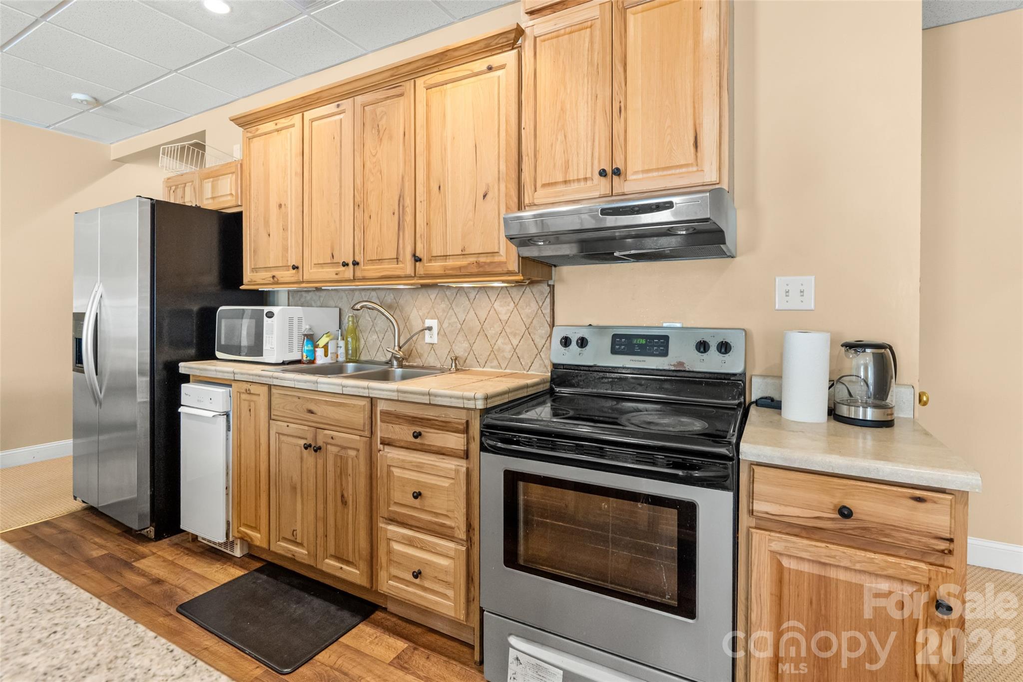 Meadow Oaks - Residential