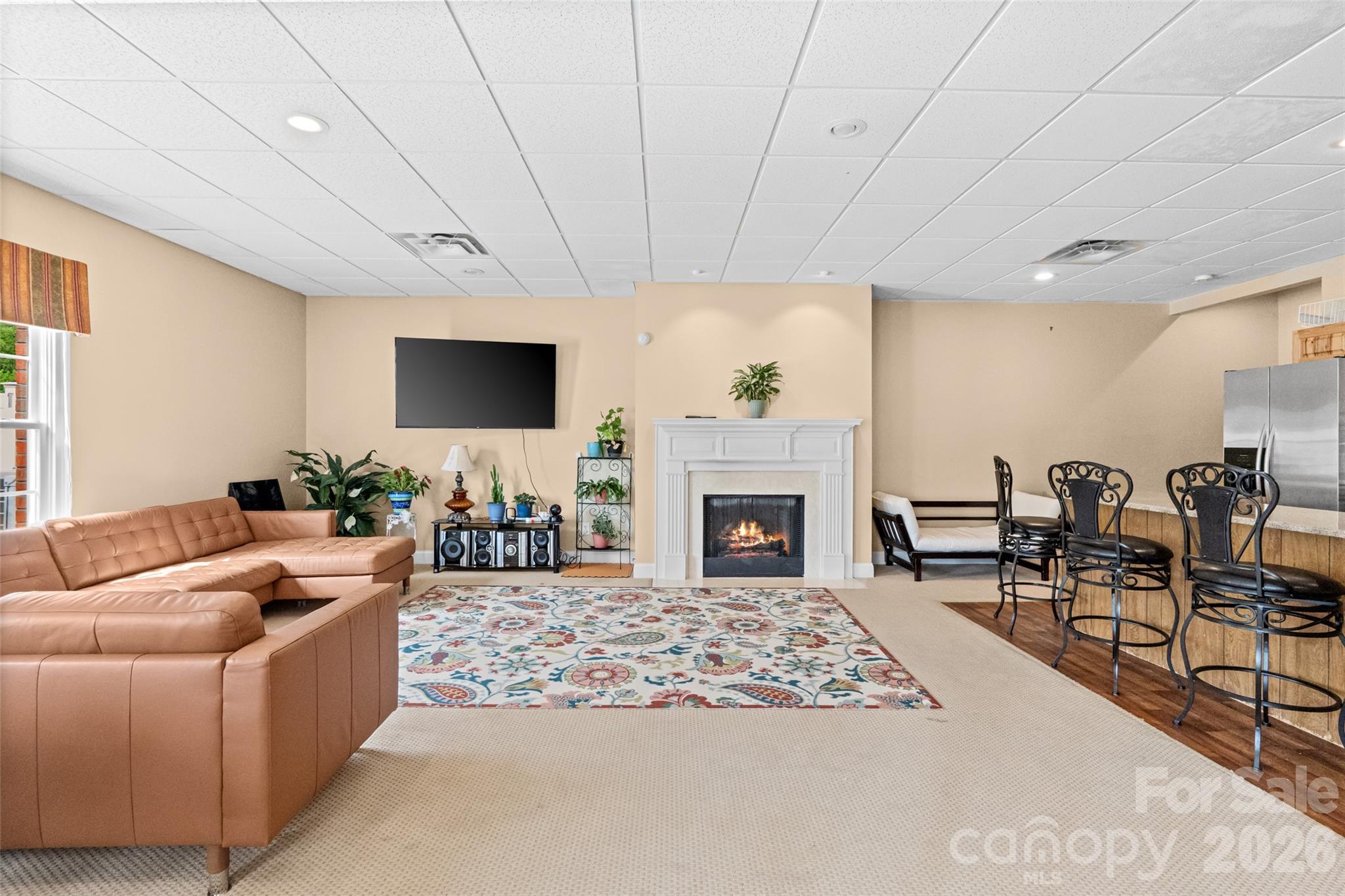 Meadow Oaks - Residential