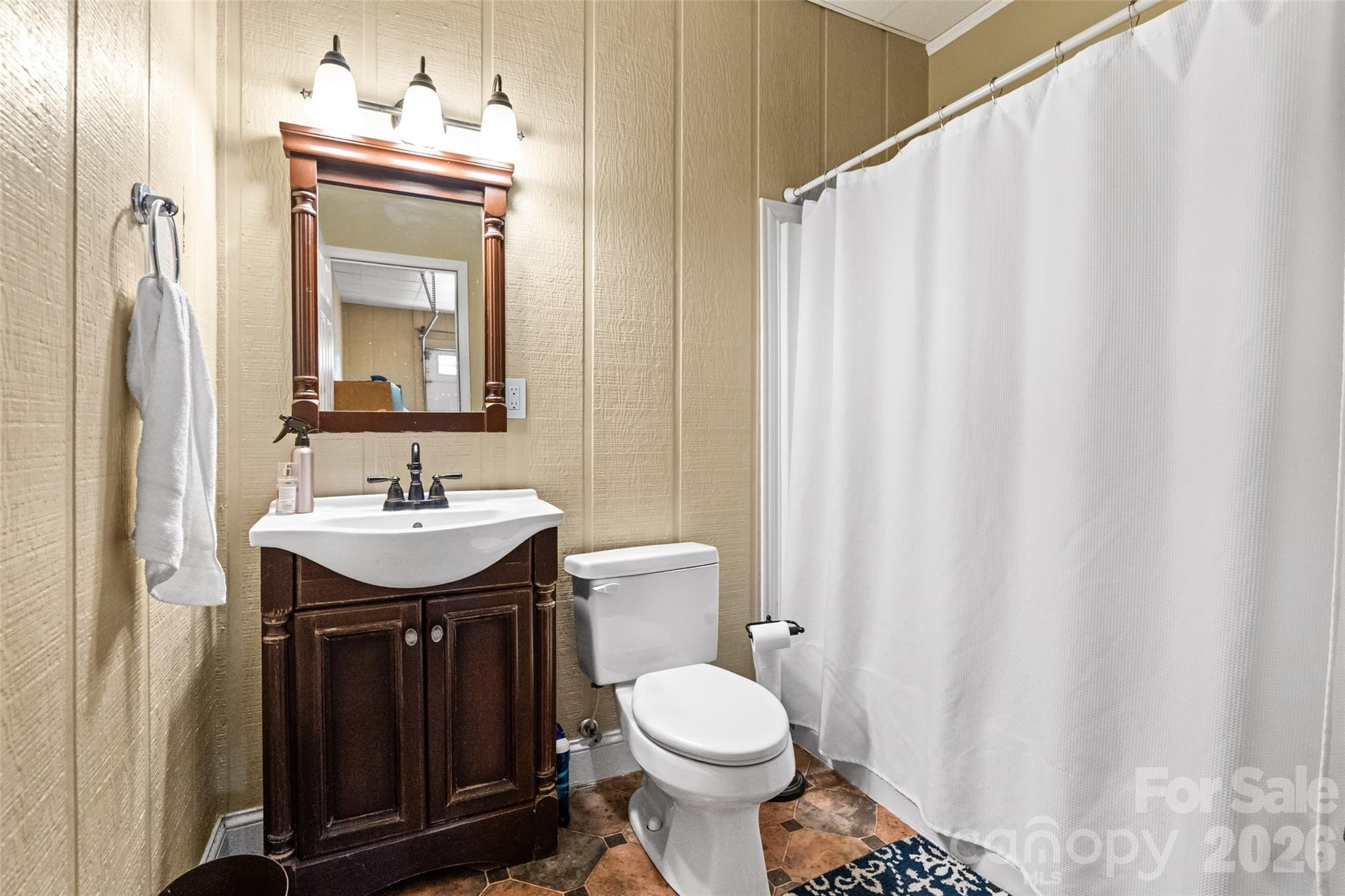 Meadow Oaks - Residential