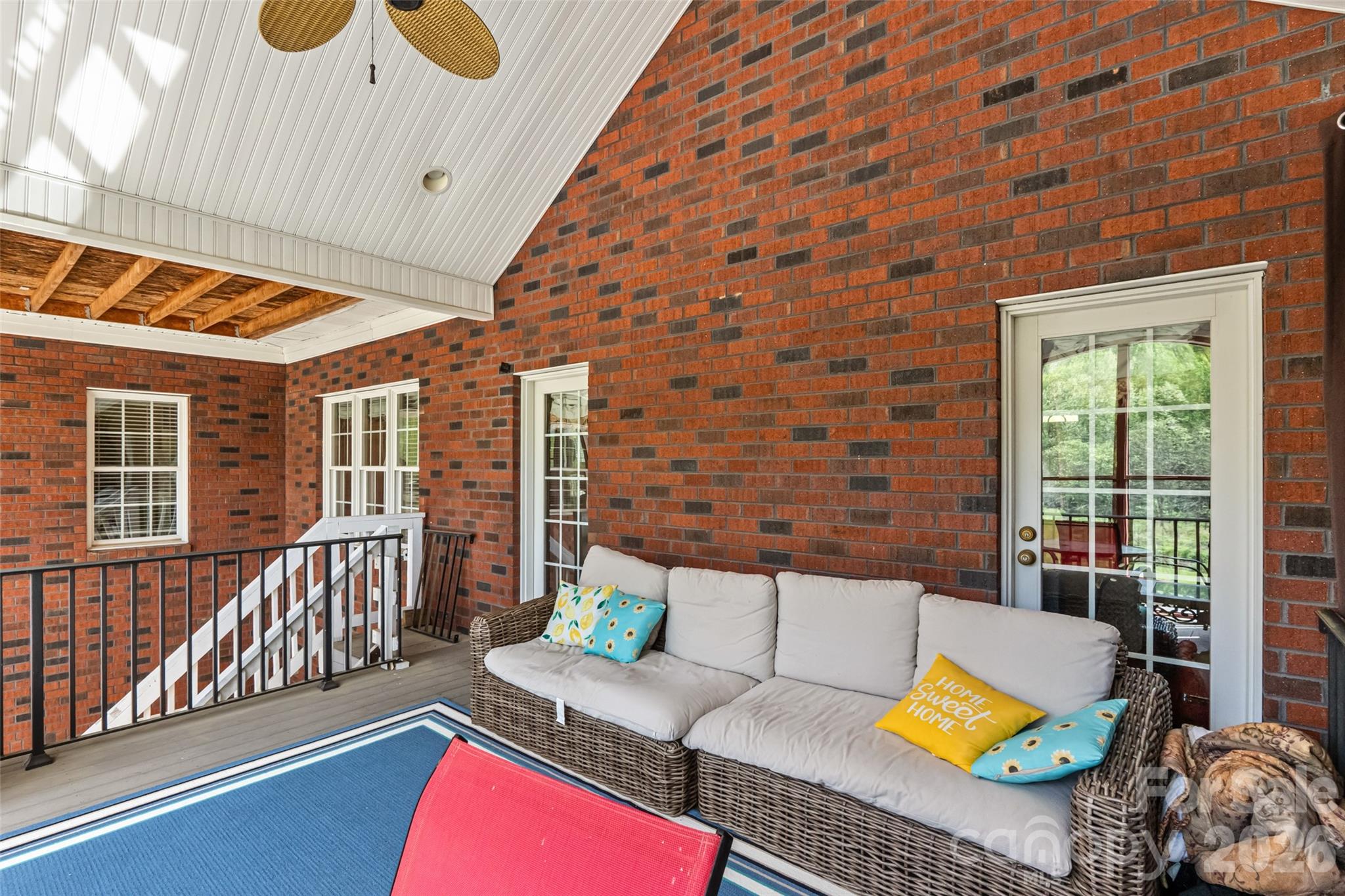 Meadow Oaks - Residential