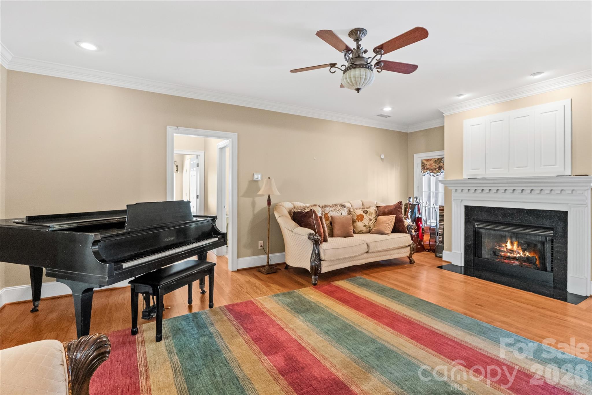 Meadow Oaks - Residential