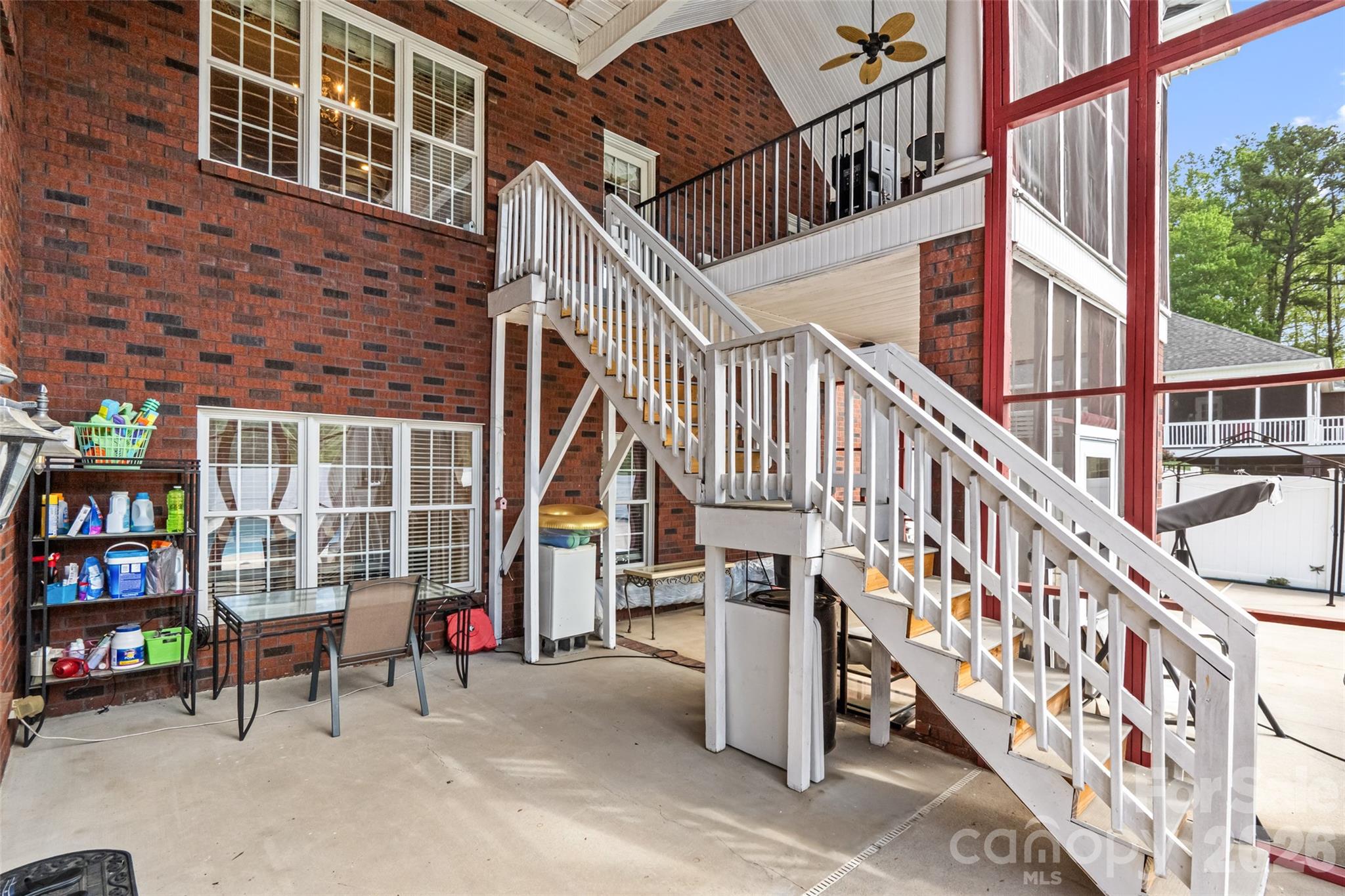 Meadow Oaks - Residential