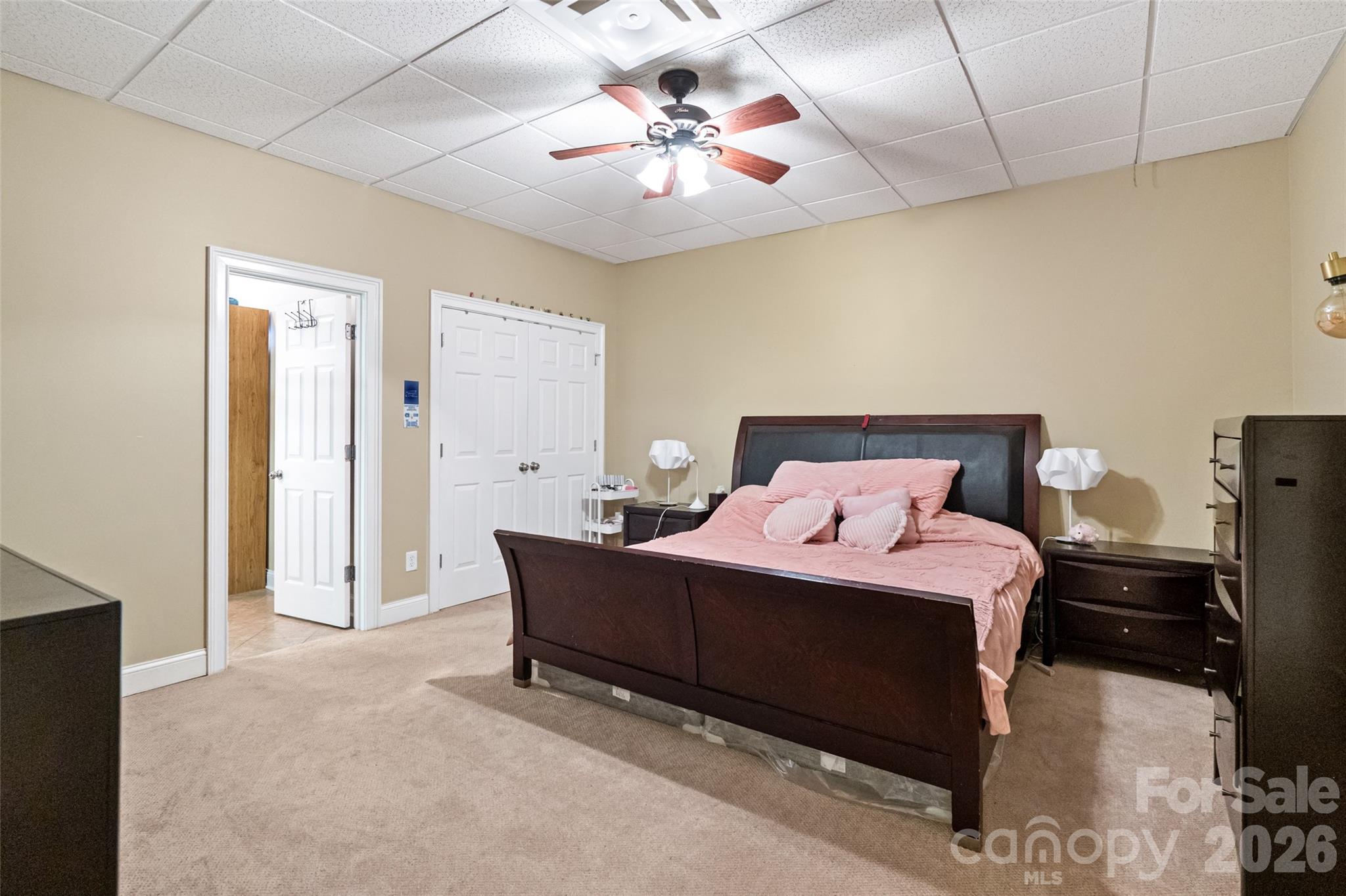 Meadow Oaks - Residential