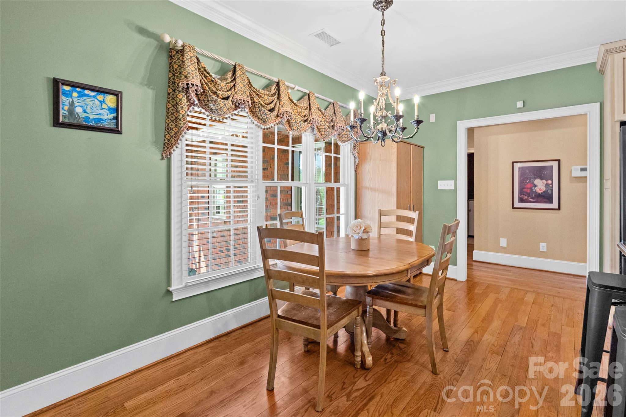 Meadow Oaks - Residential