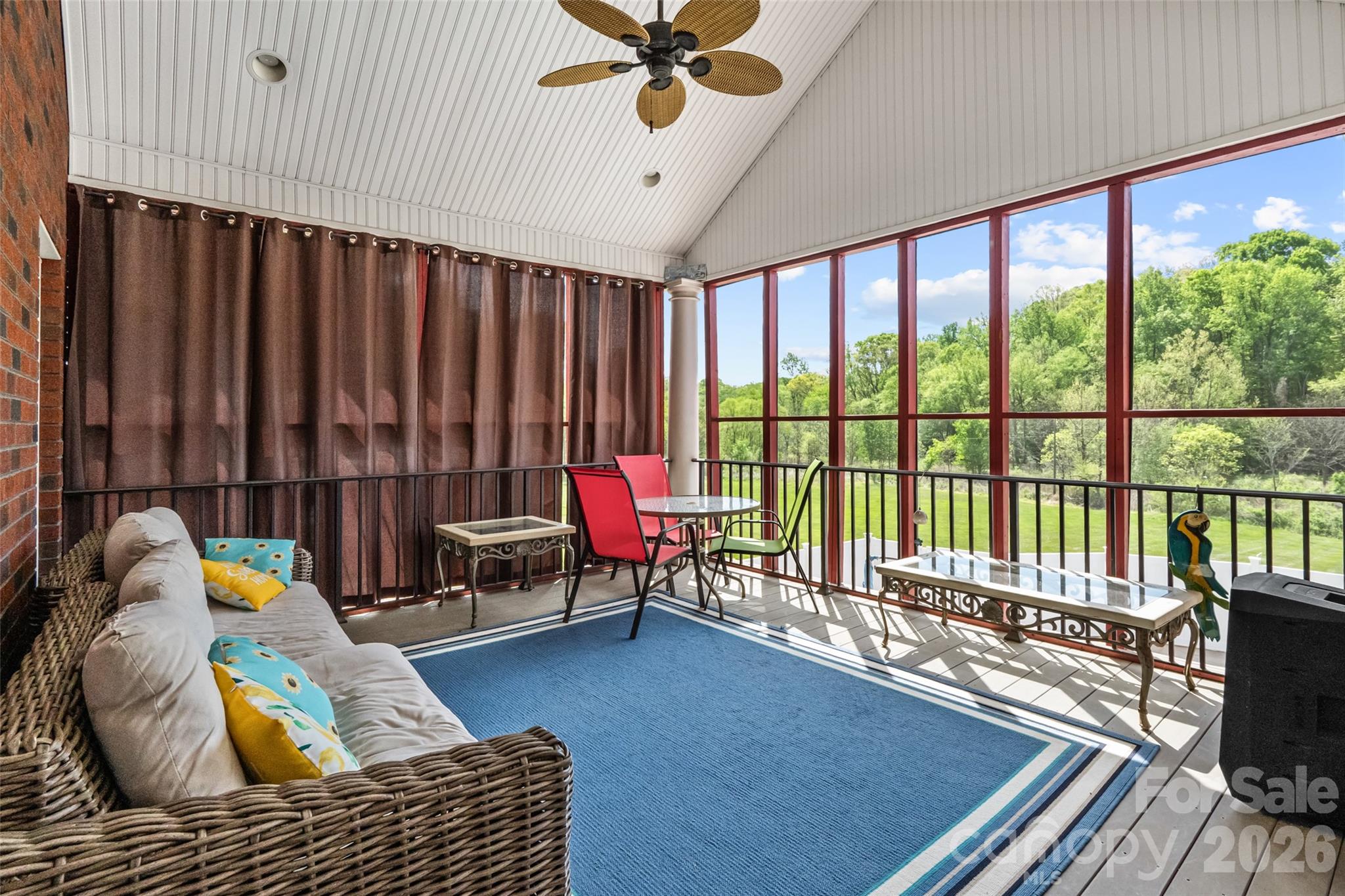 Meadow Oaks - Residential