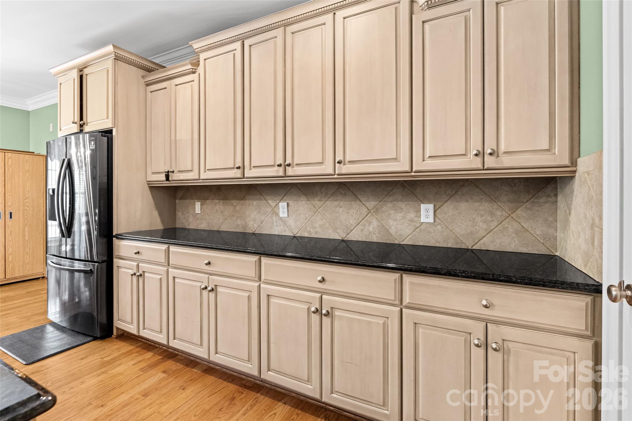 Meadow Oaks - Residential