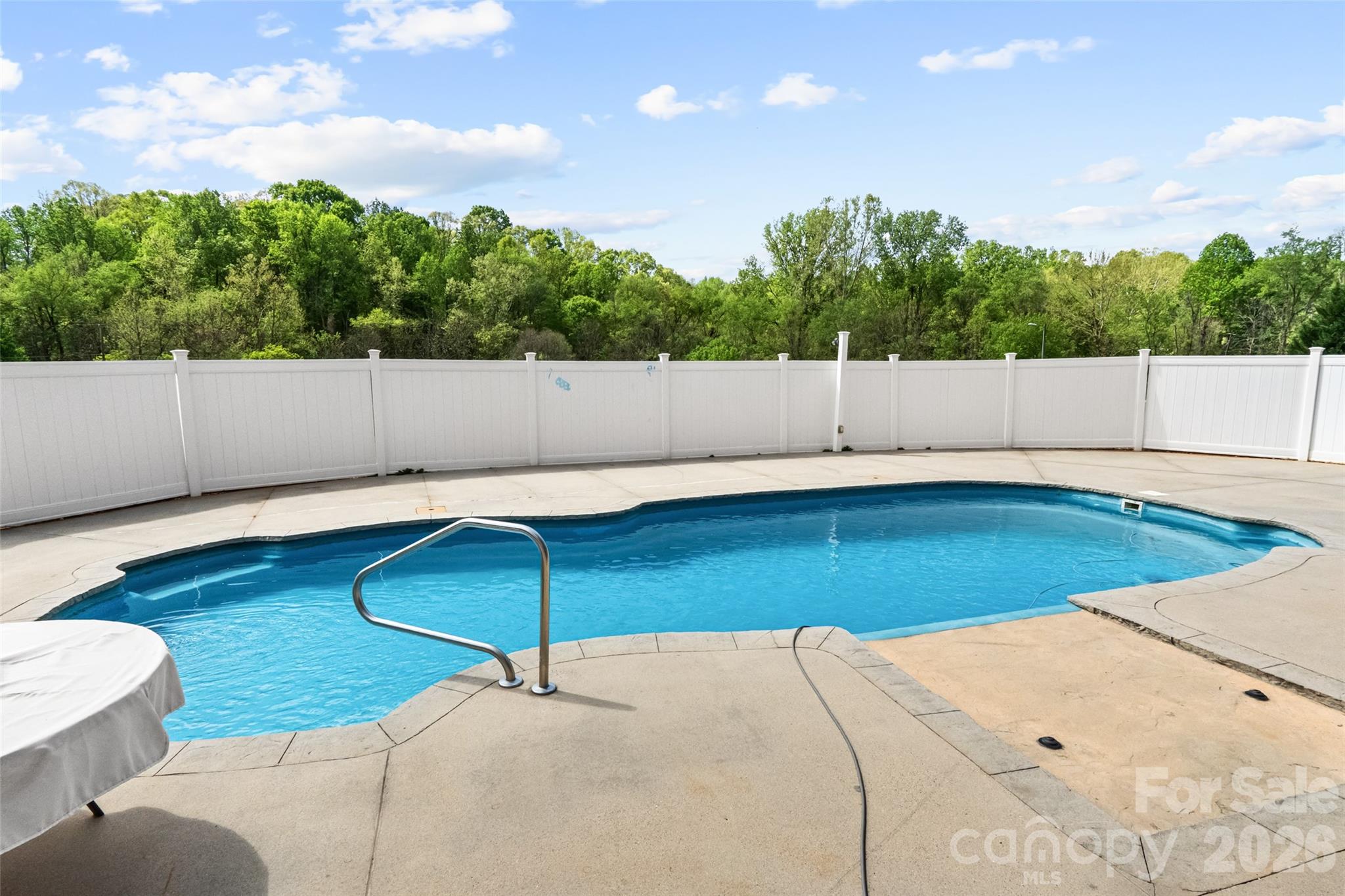 Meadow Oaks - Residential