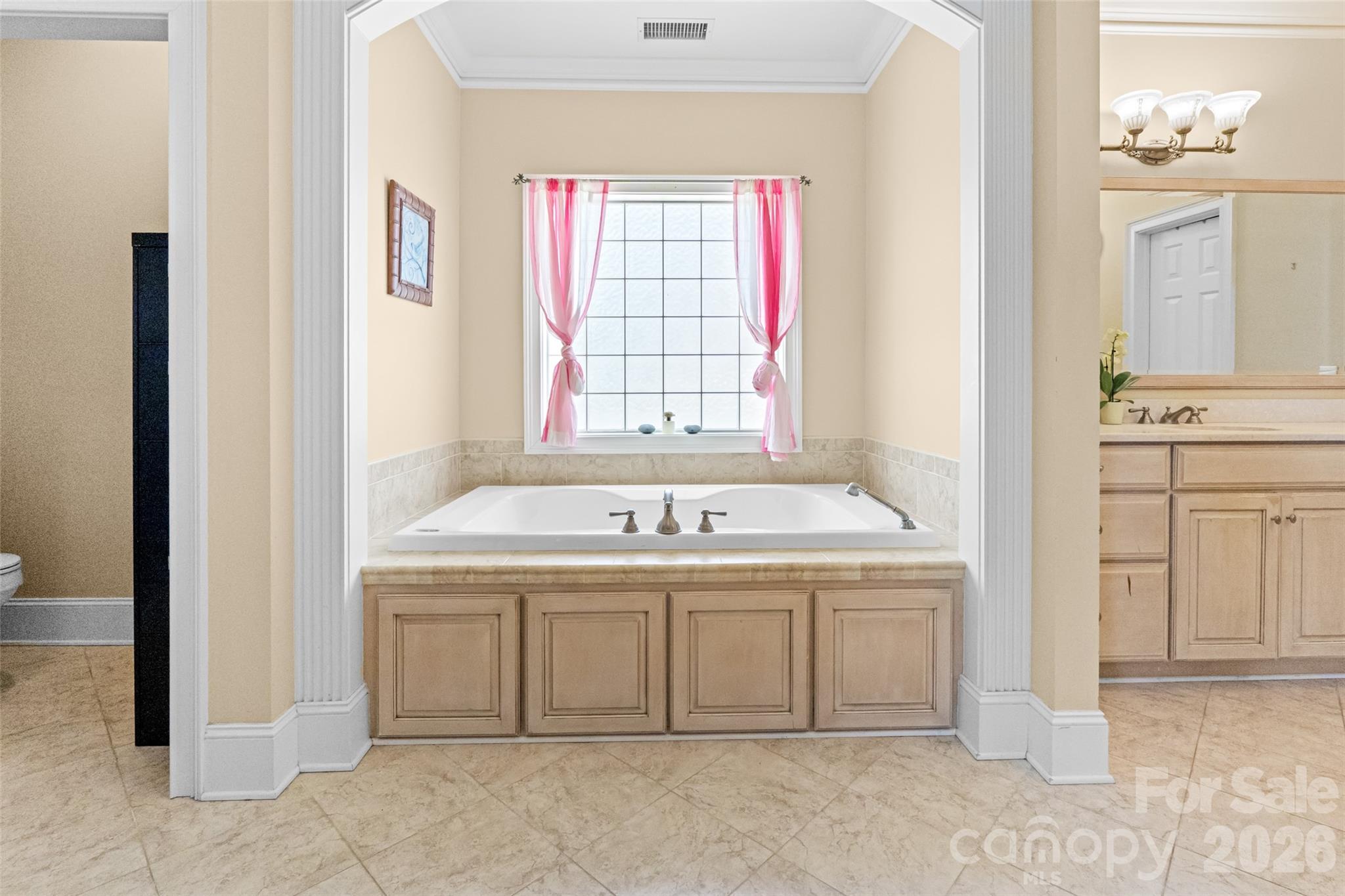 Meadow Oaks - Residential