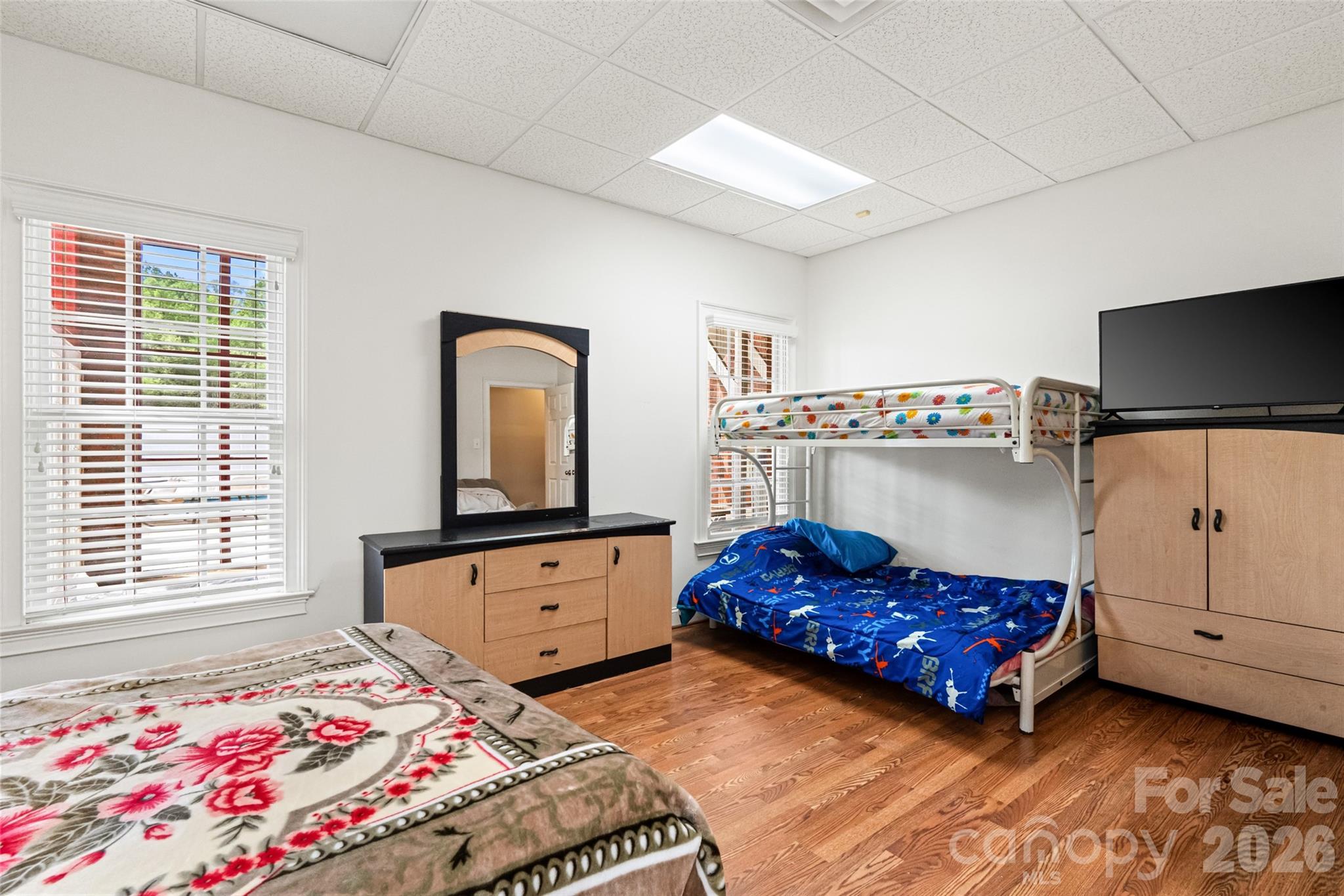 Meadow Oaks - Residential