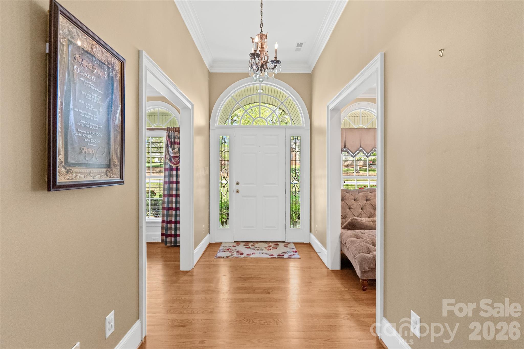 Meadow Oaks - Residential