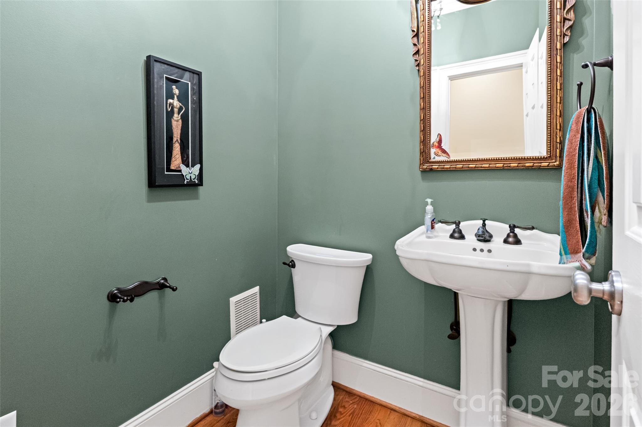 Meadow Oaks - Residential