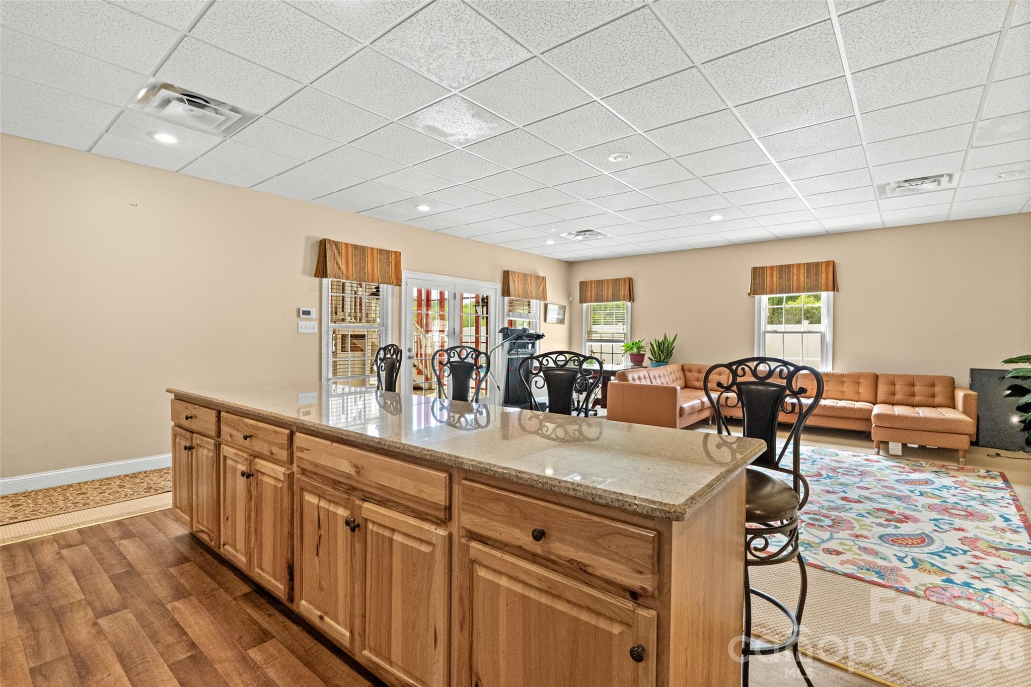 Meadow Oaks - Residential