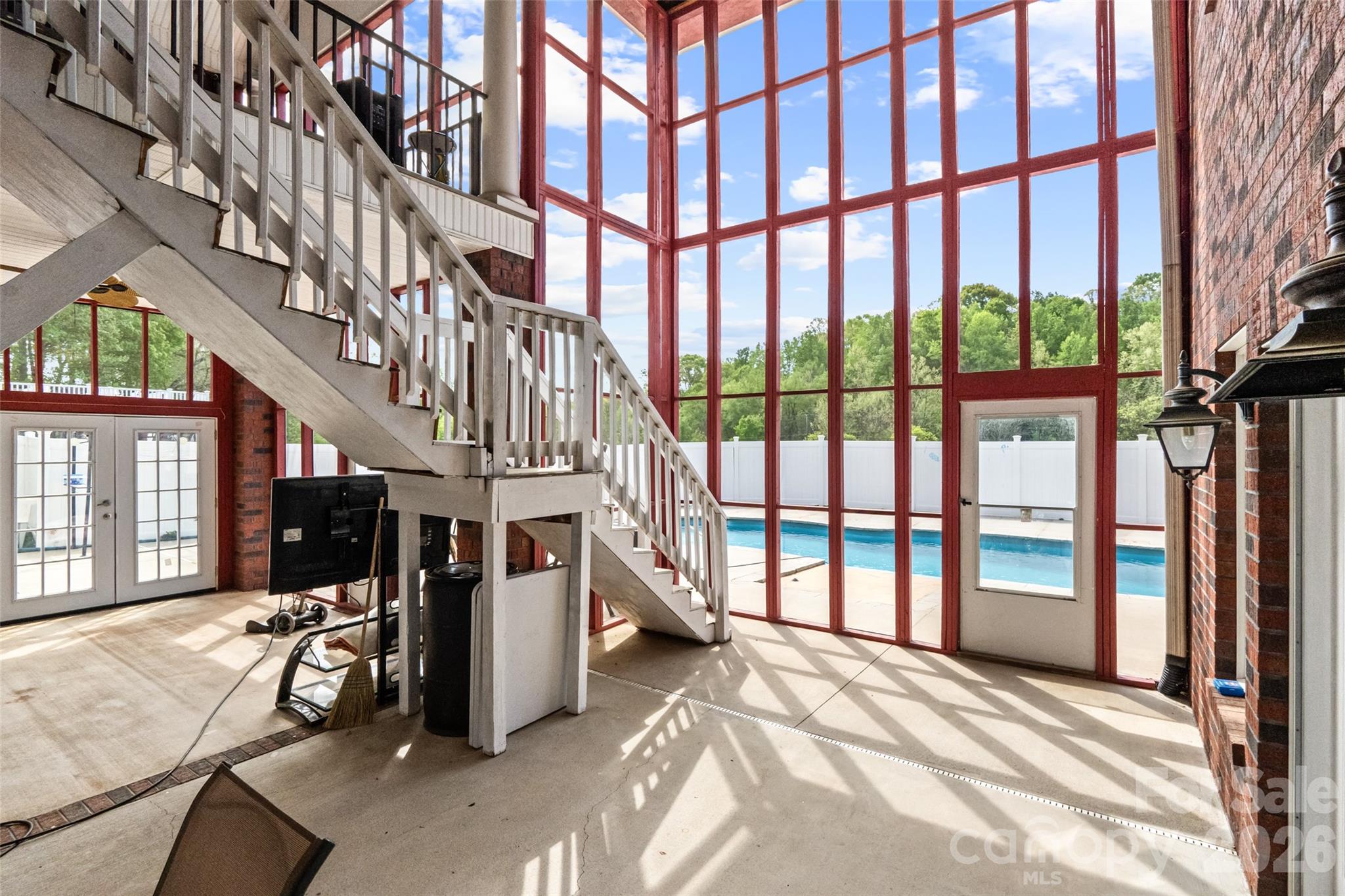 Meadow Oaks - Residential