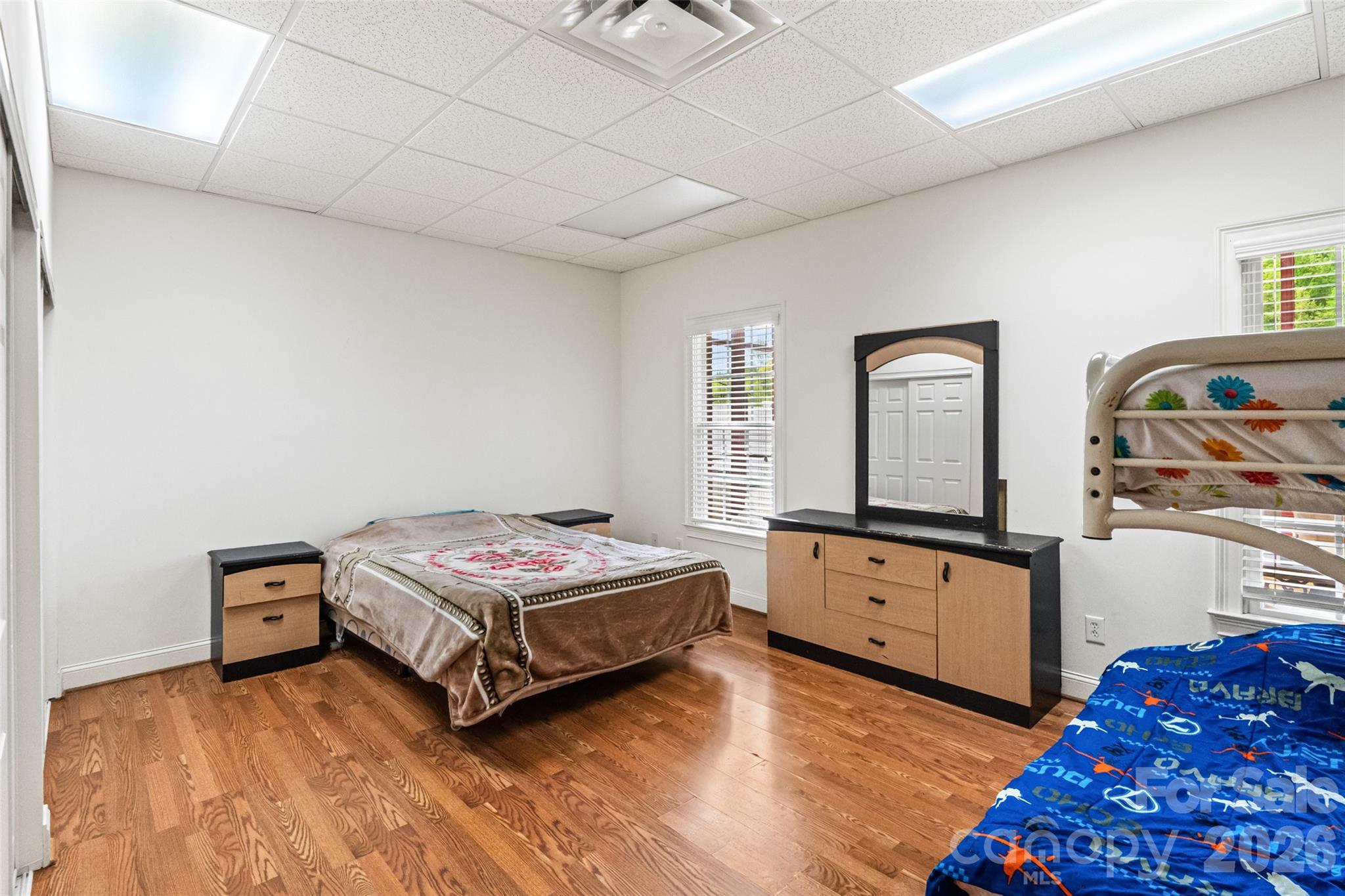 Meadow Oaks - Residential