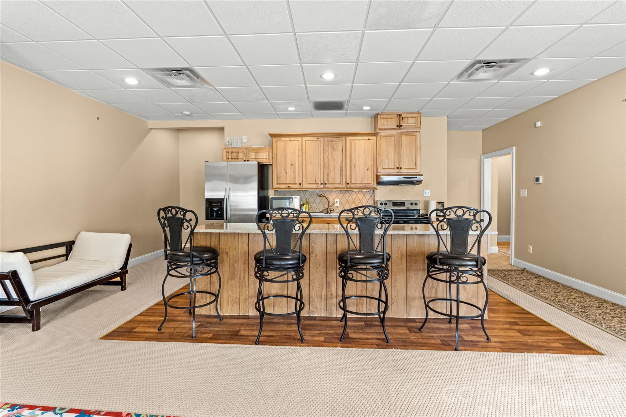 Meadow Oaks - Residential