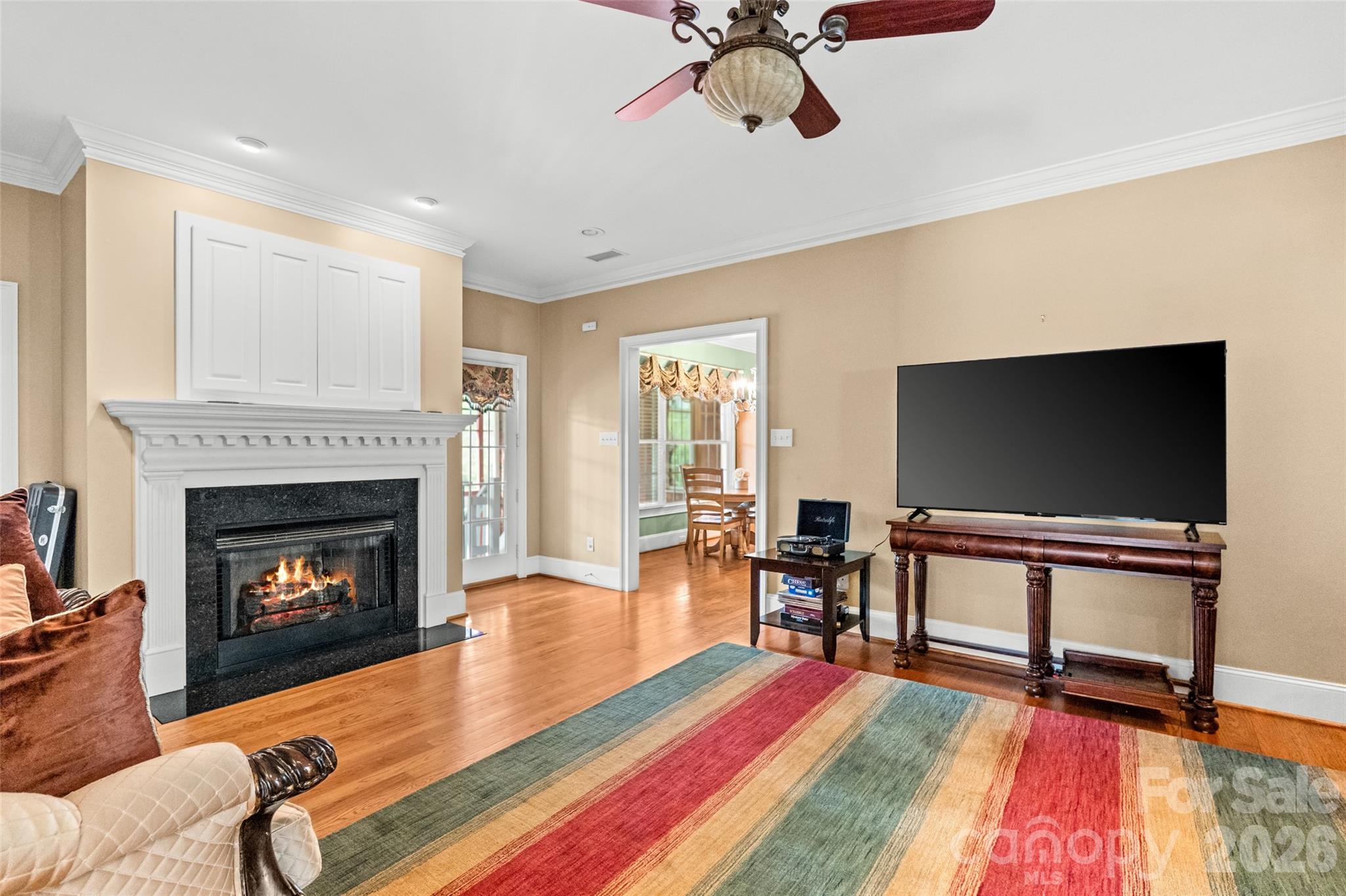 Meadow Oaks - Residential