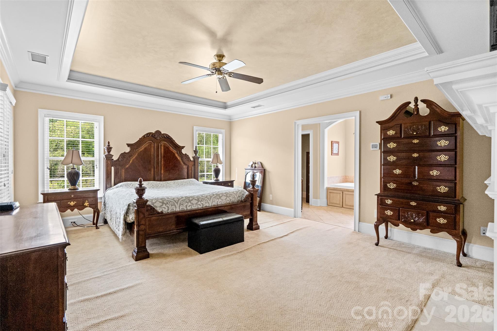 Meadow Oaks - Residential