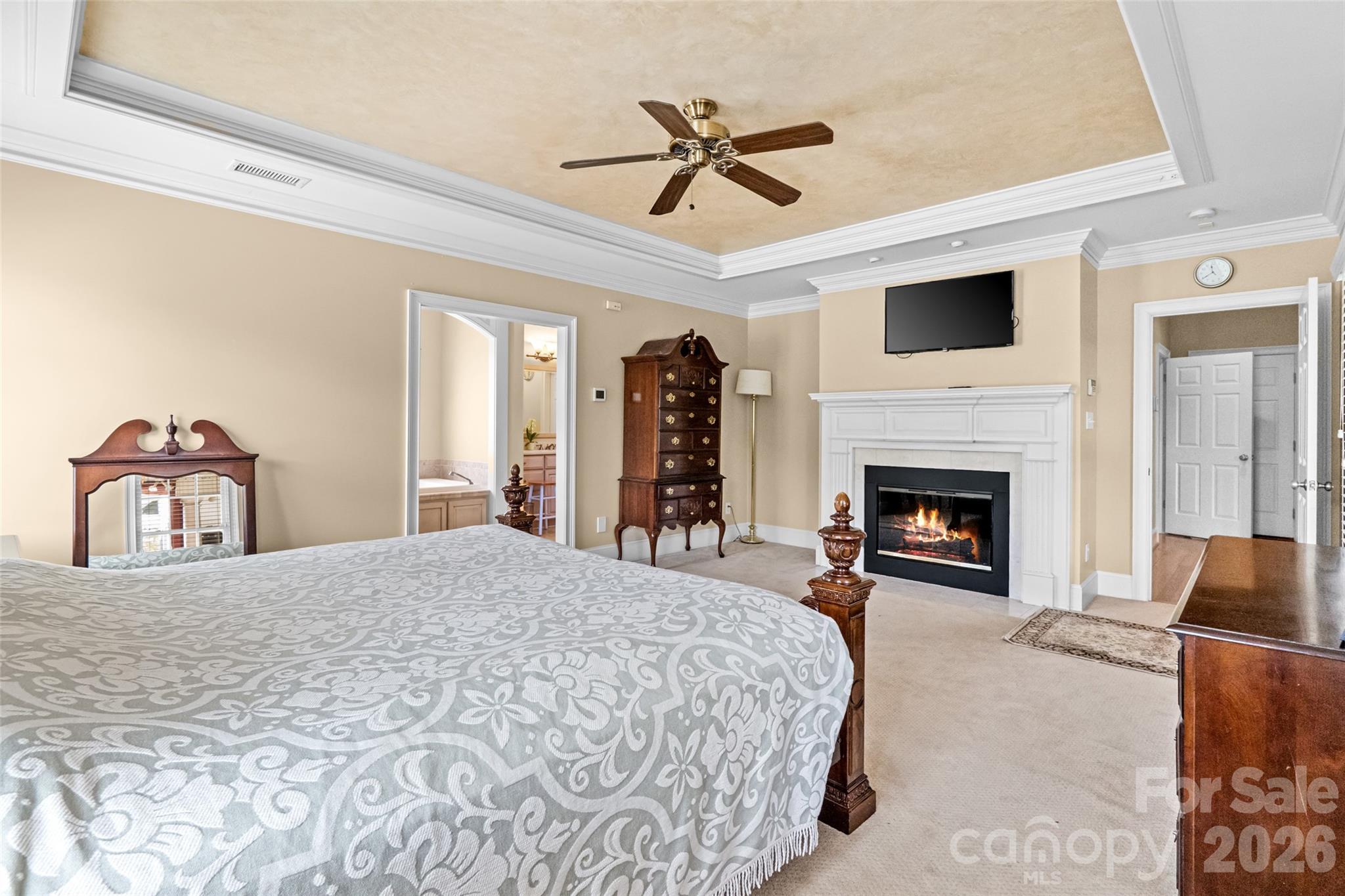 Meadow Oaks - Residential