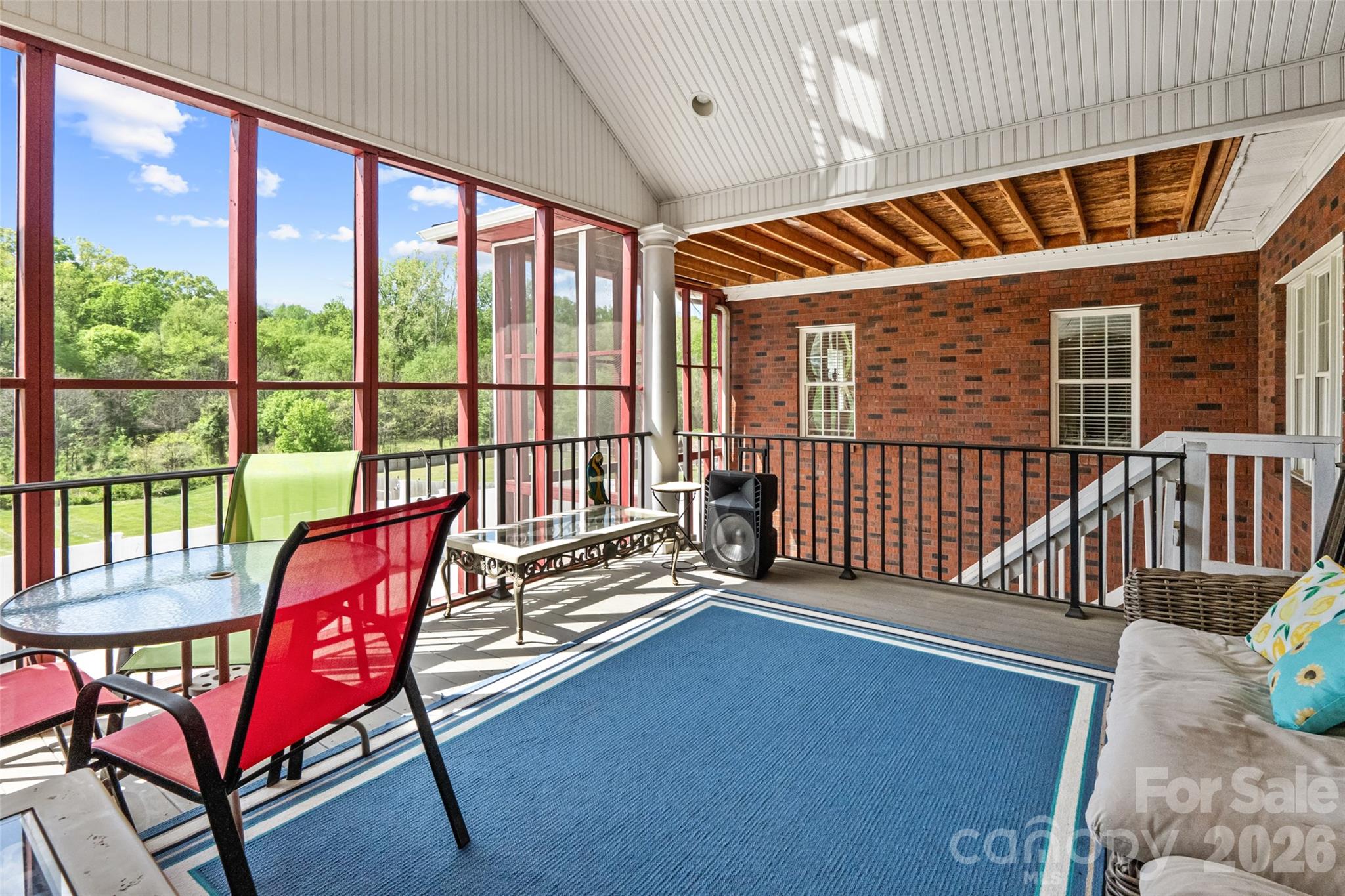 Meadow Oaks - Residential