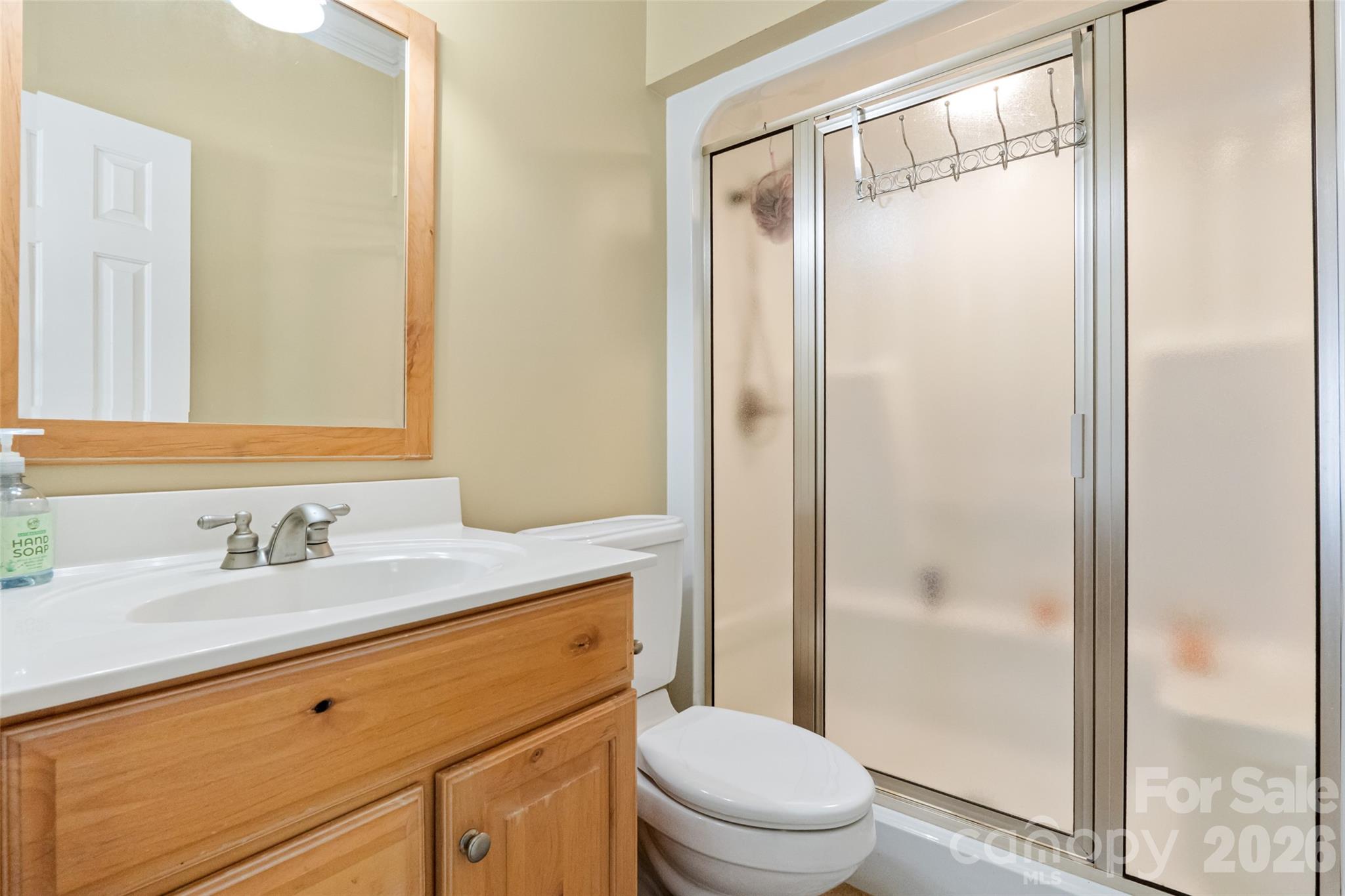 Meadow Oaks - Residential