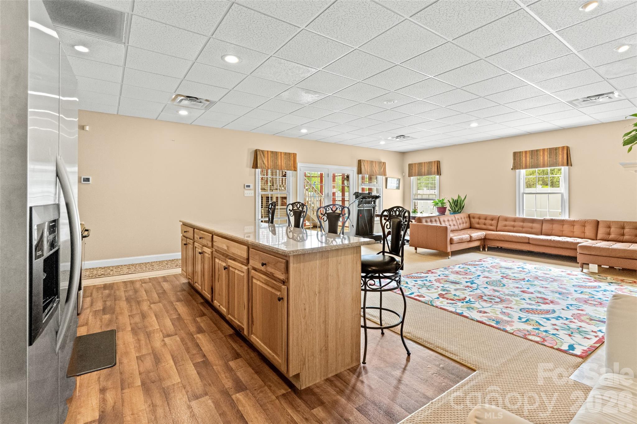 Meadow Oaks - Residential