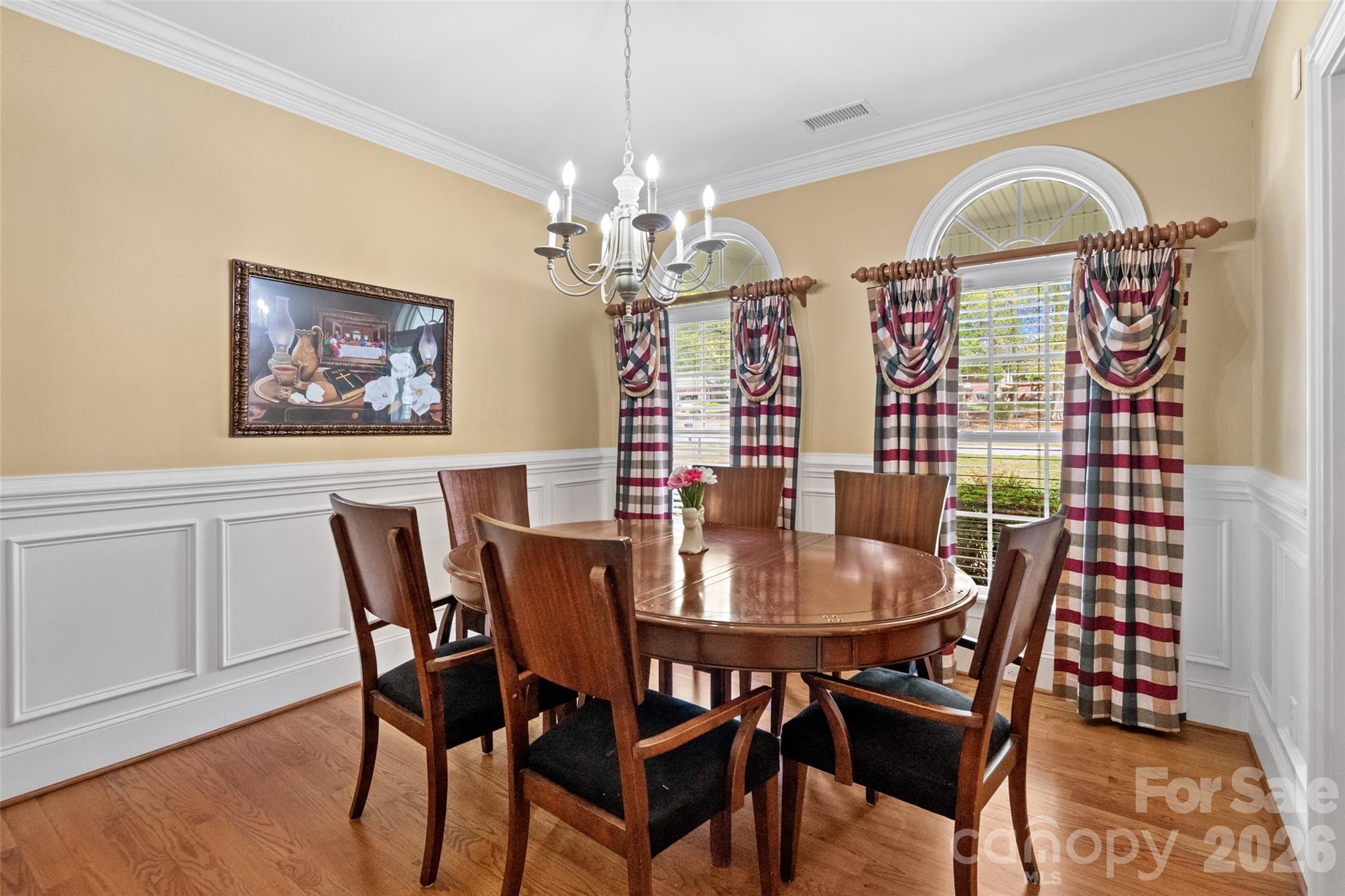 Meadow Oaks - Residential