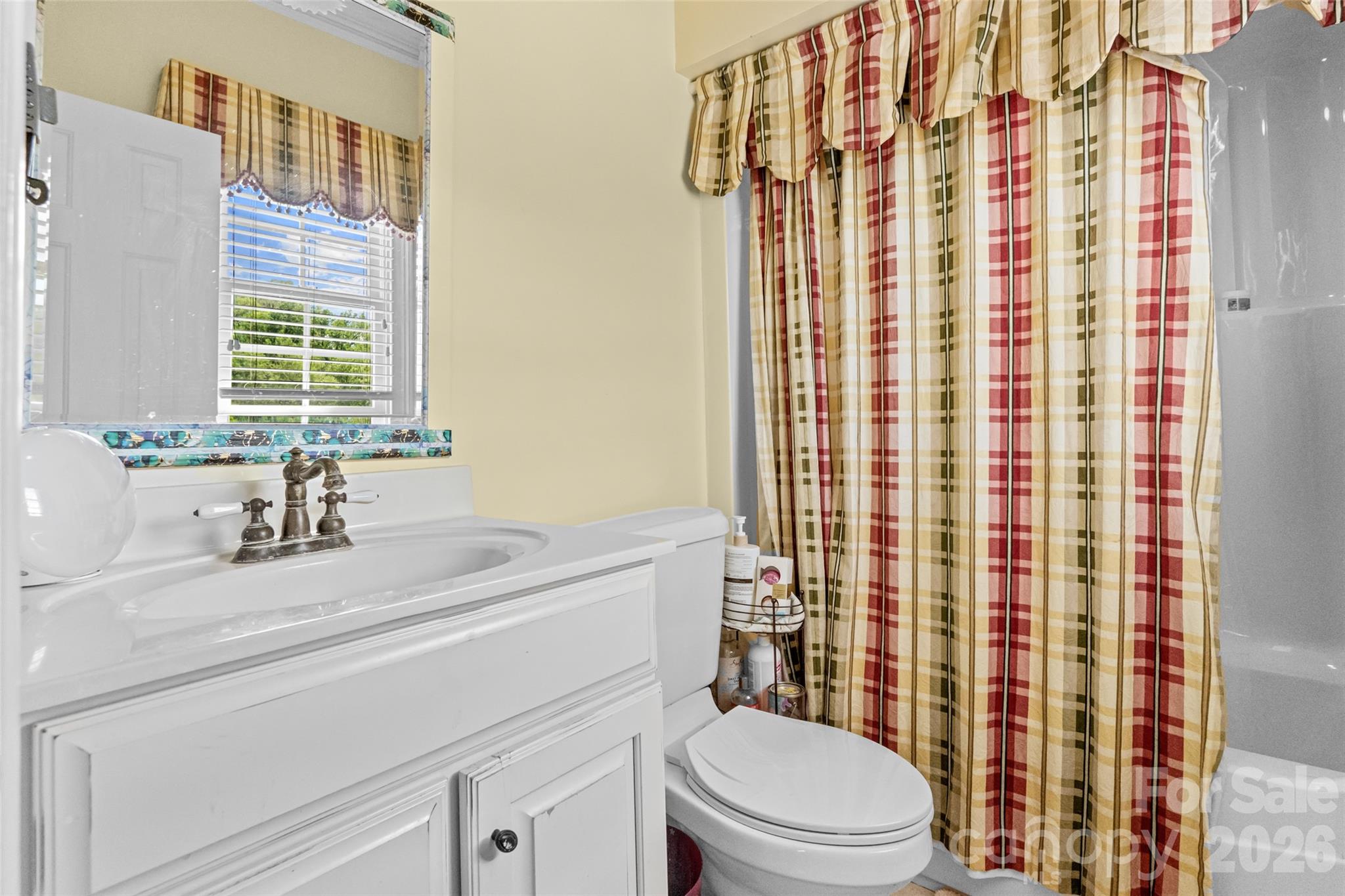 Meadow Oaks - Residential