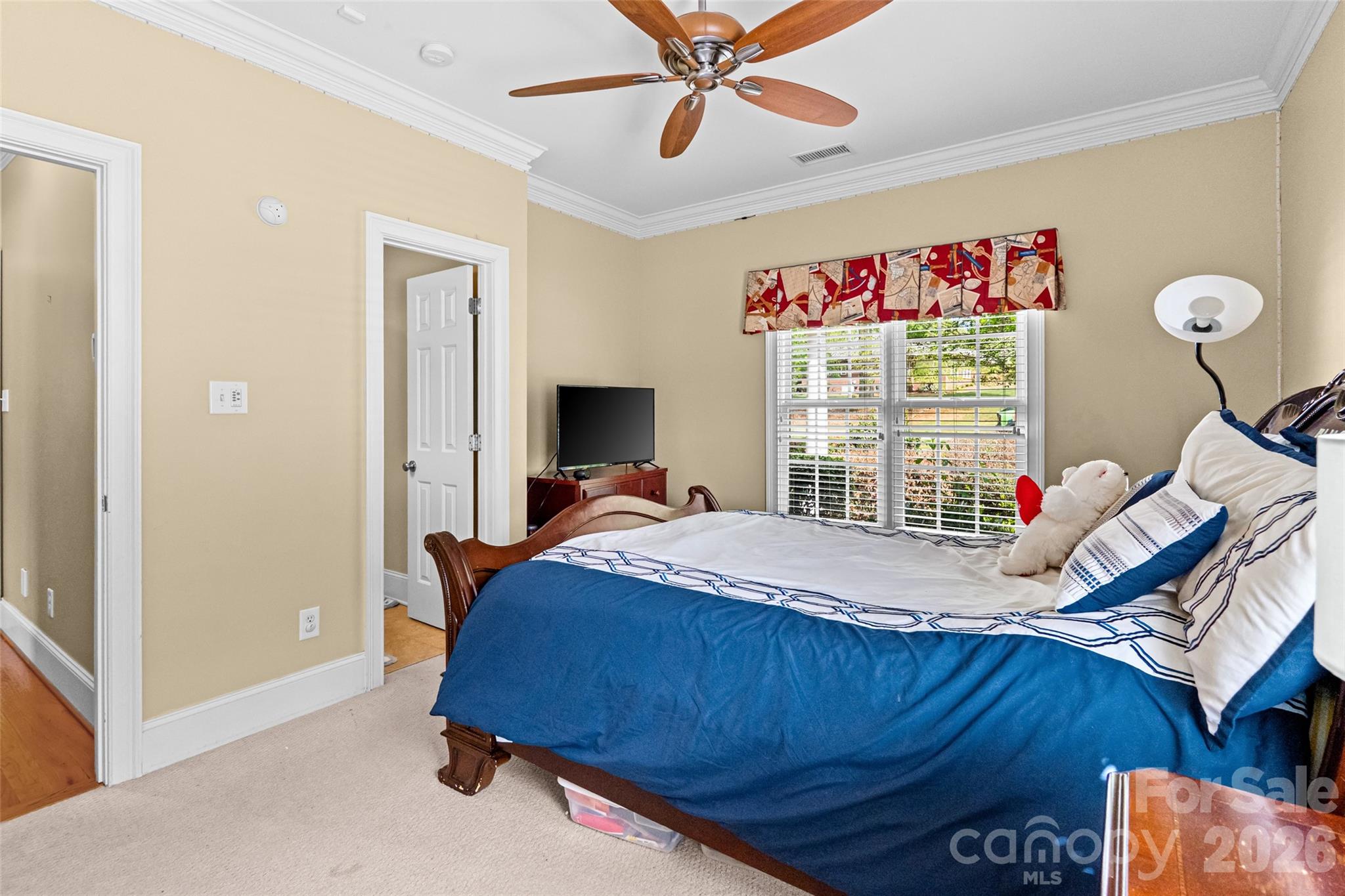 Meadow Oaks - Residential