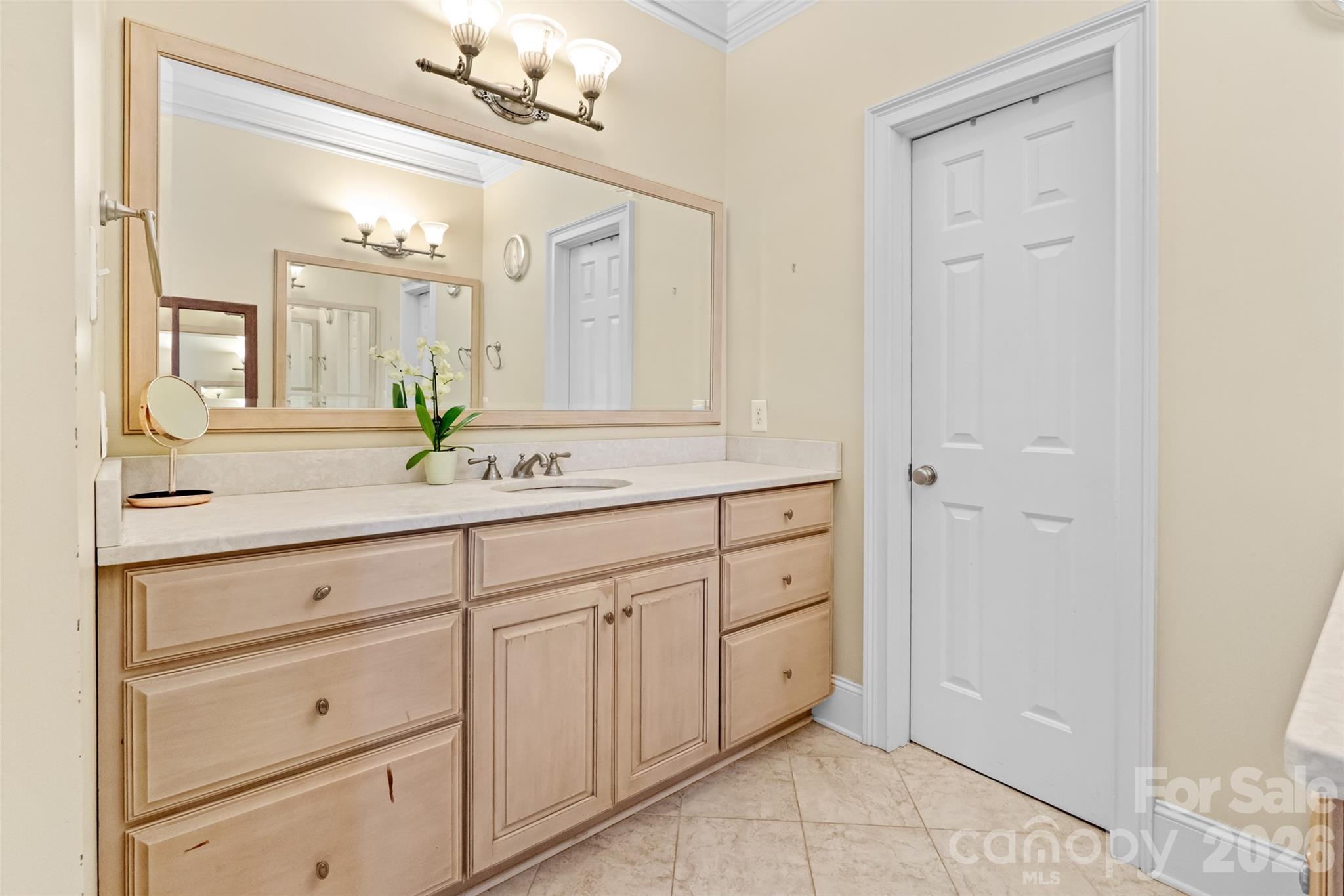 Meadow Oaks - Residential