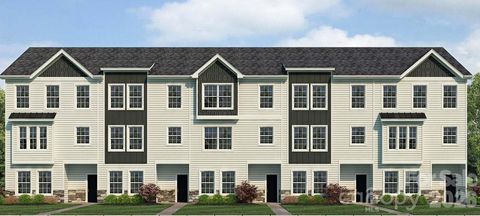 Photo of 234 E Morehouse Avenue #TWNH E, Mooresville, NC 28117 (MLS # 4377934)