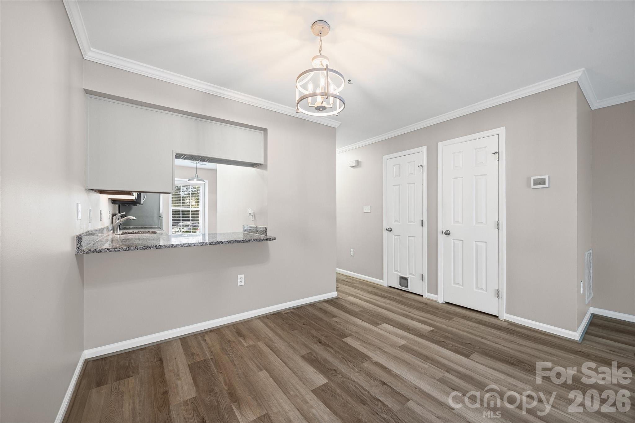 Regent Park - Residential