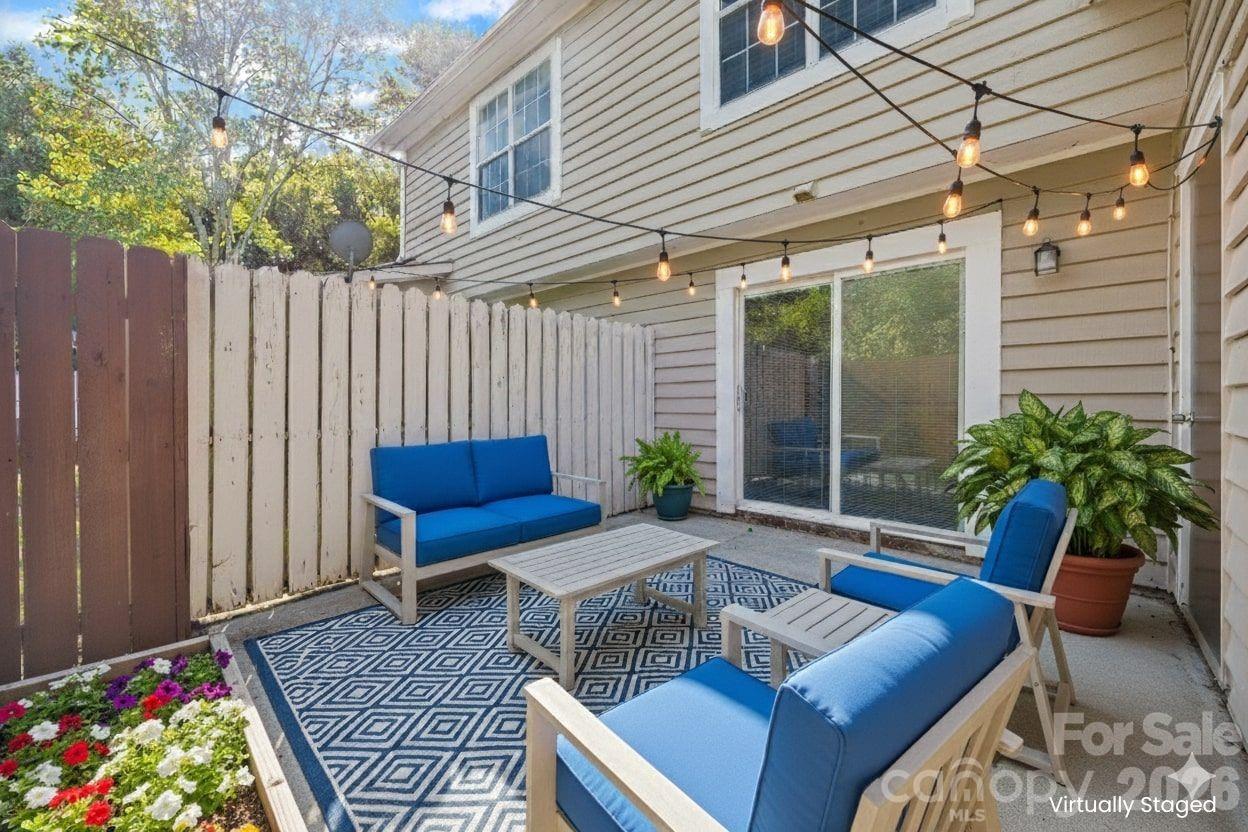 Regent Park - Residential