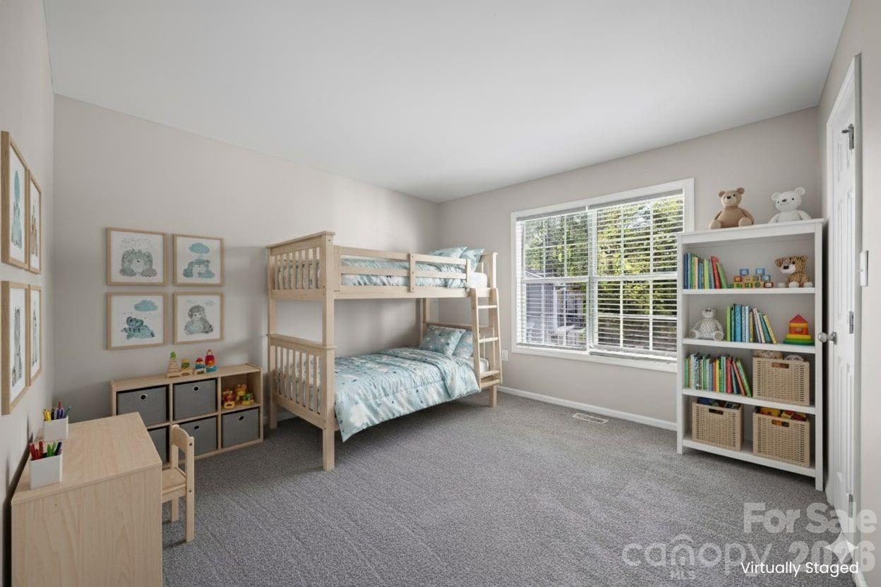 Regent Park - Residential