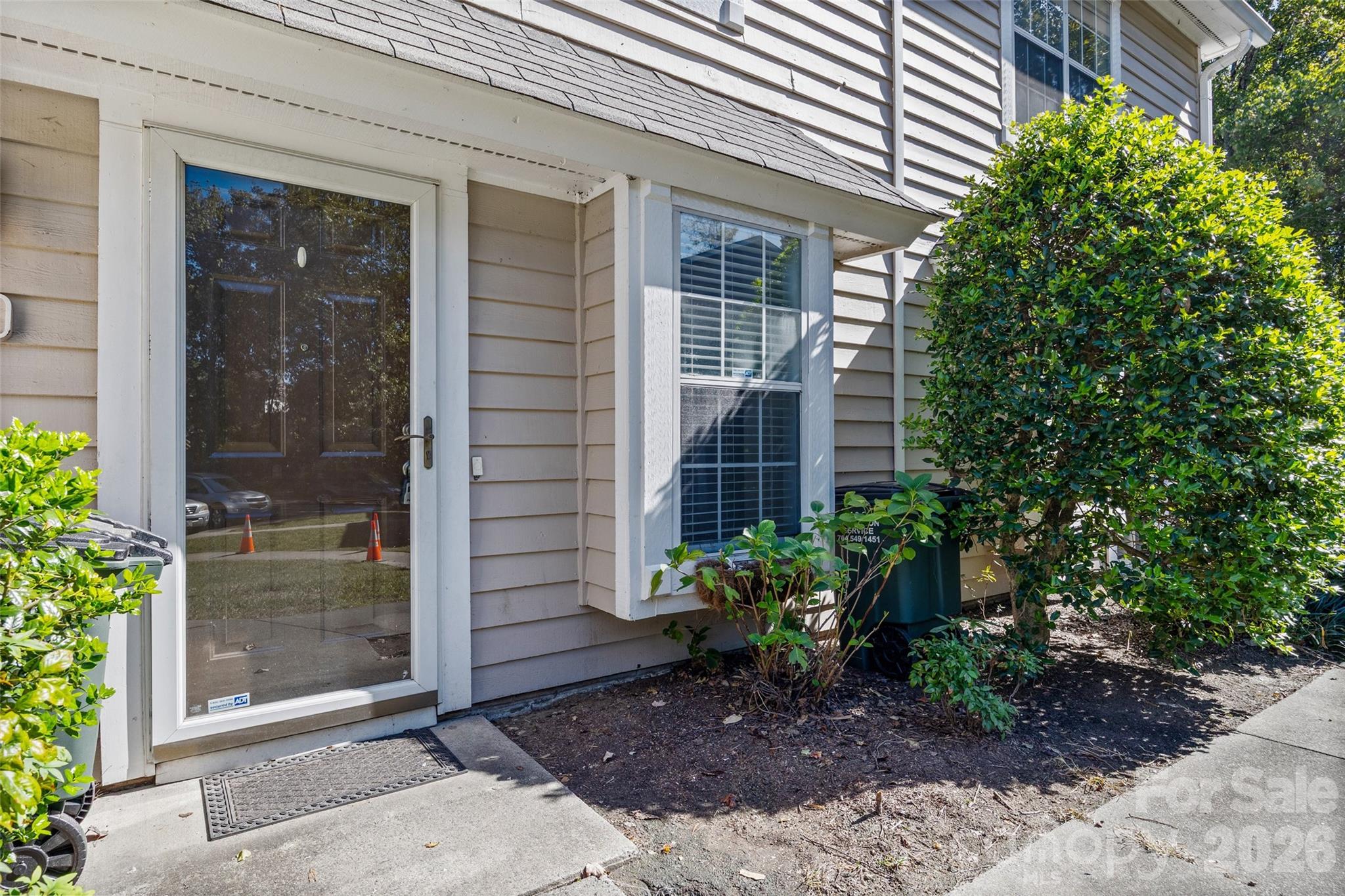 Regent Park - Residential