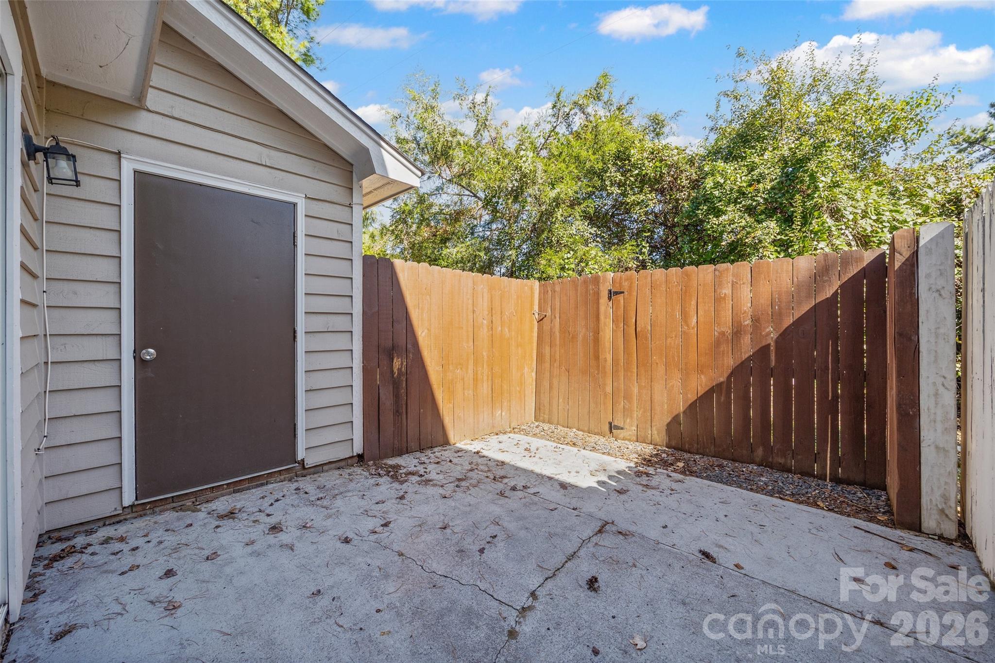 Regent Park - Residential