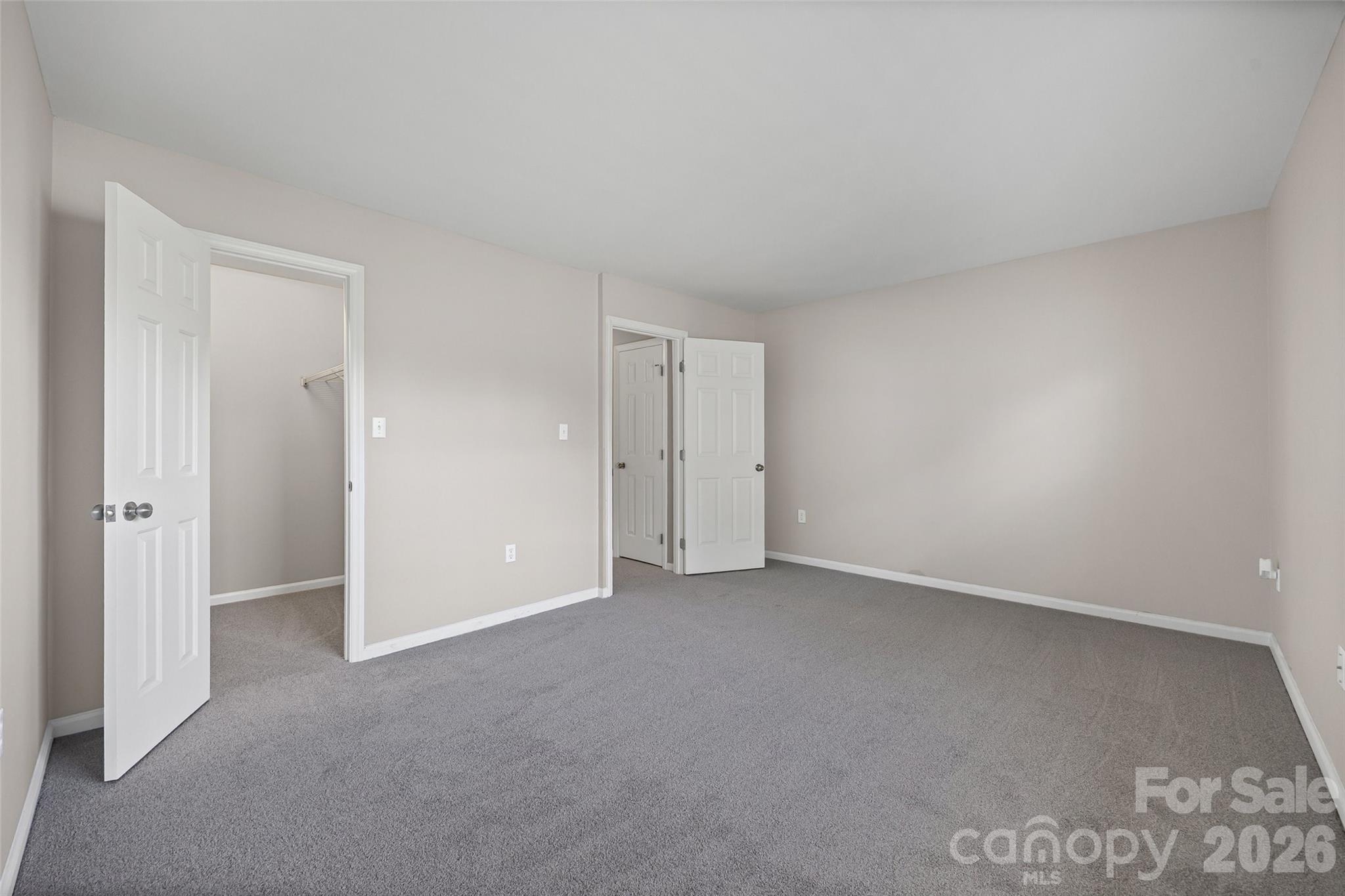 Regent Park - Residential