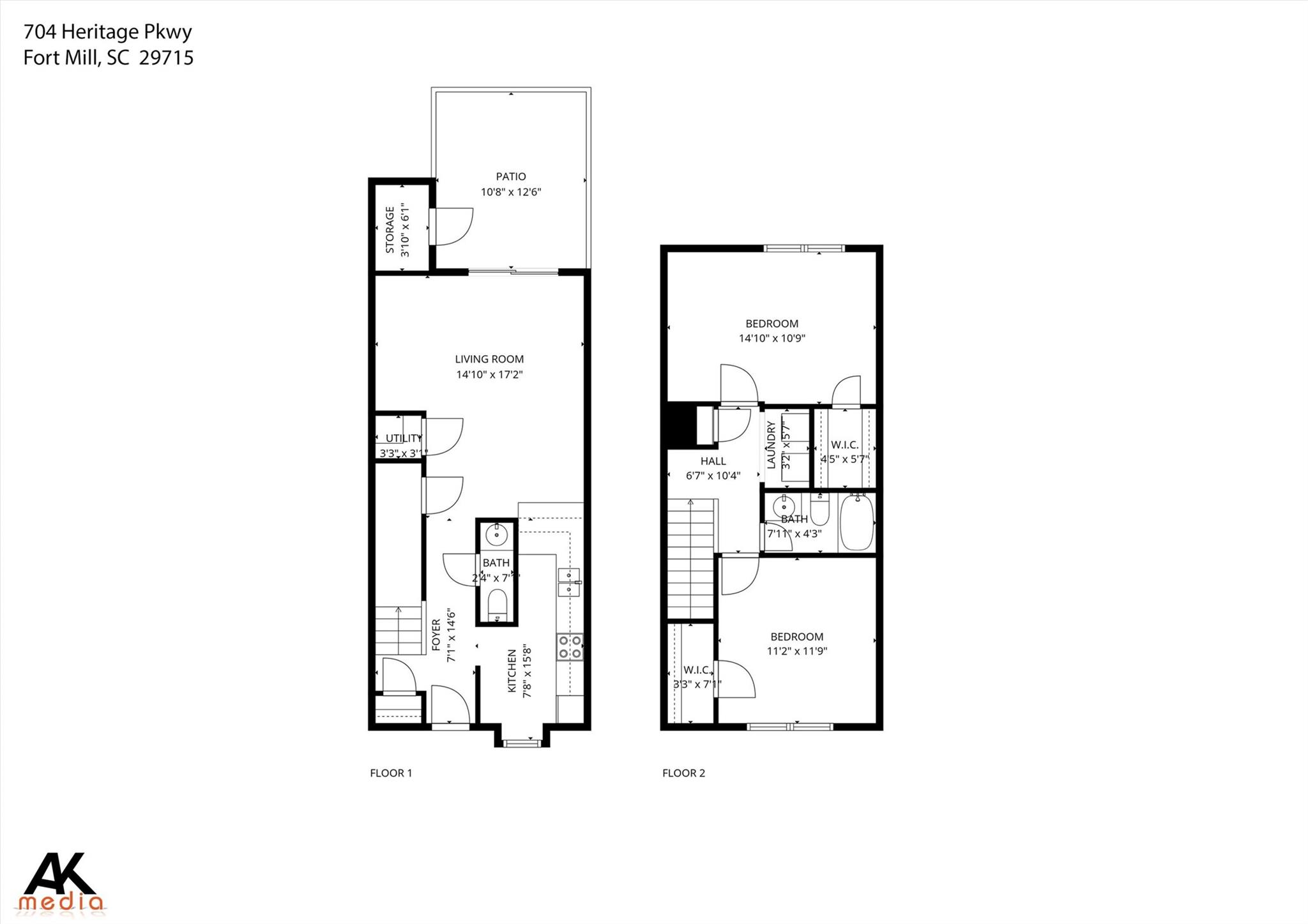Regent Park - Residential
