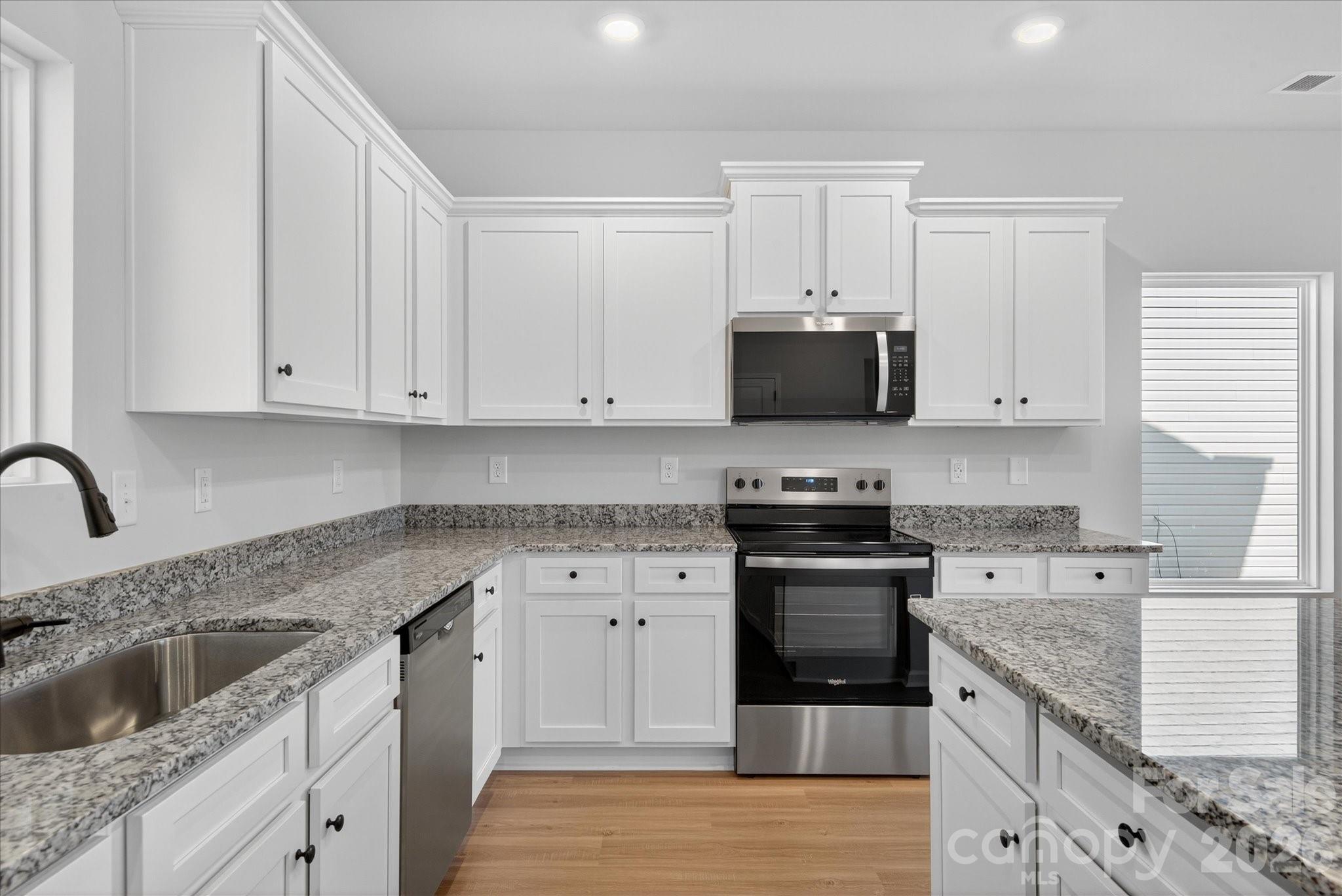 Knights Bridge - Residential