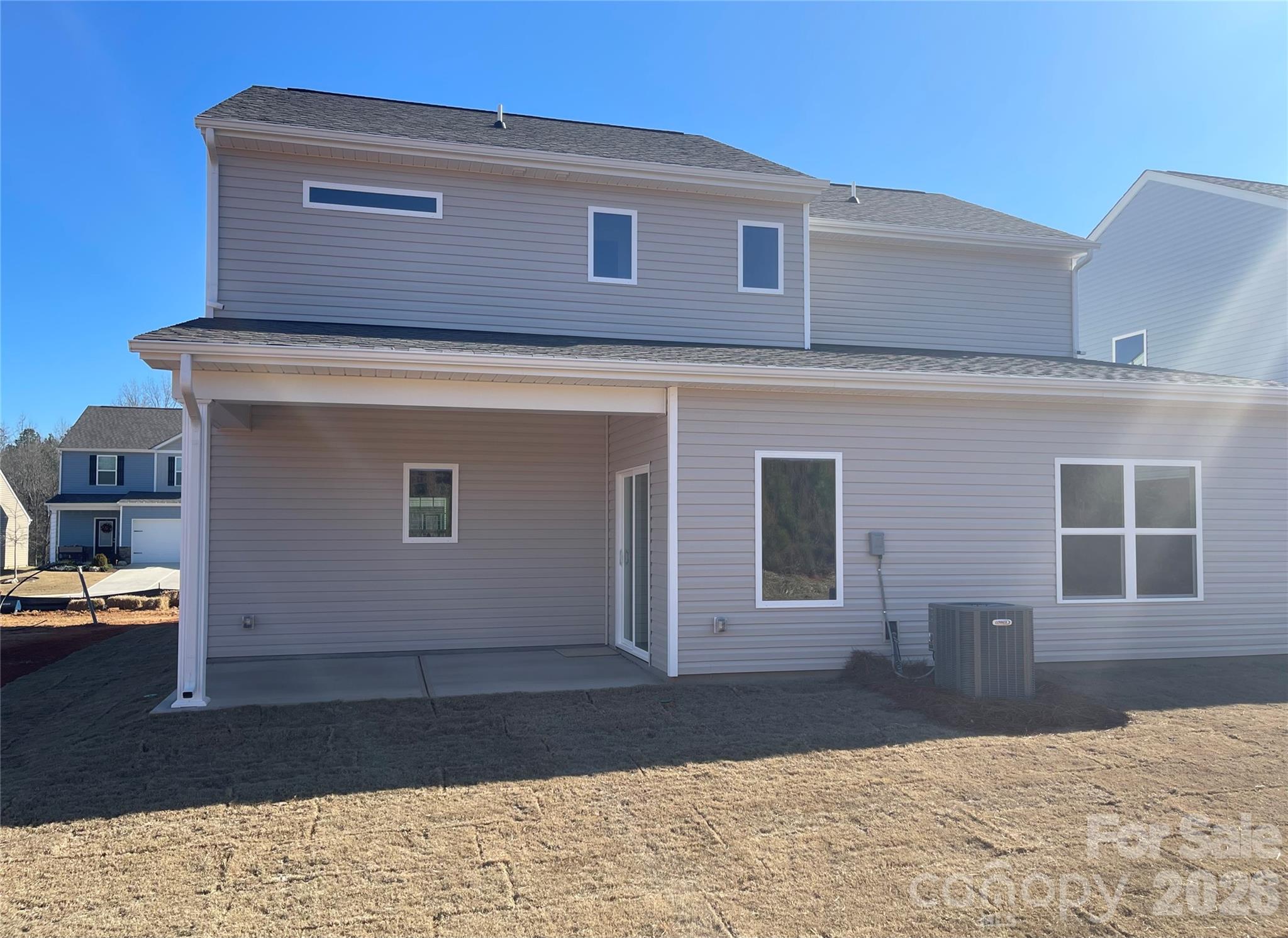 Knights Bridge - Residential