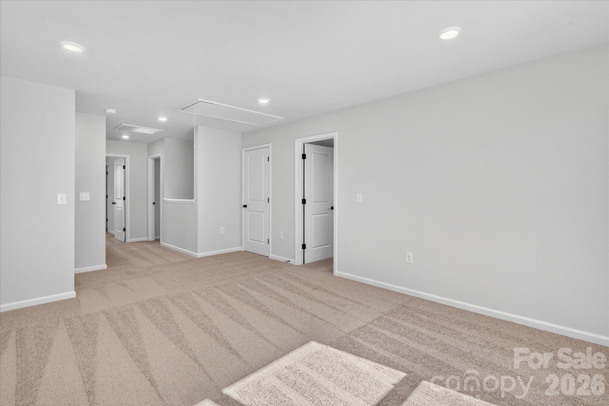 Knights Bridge - Residential