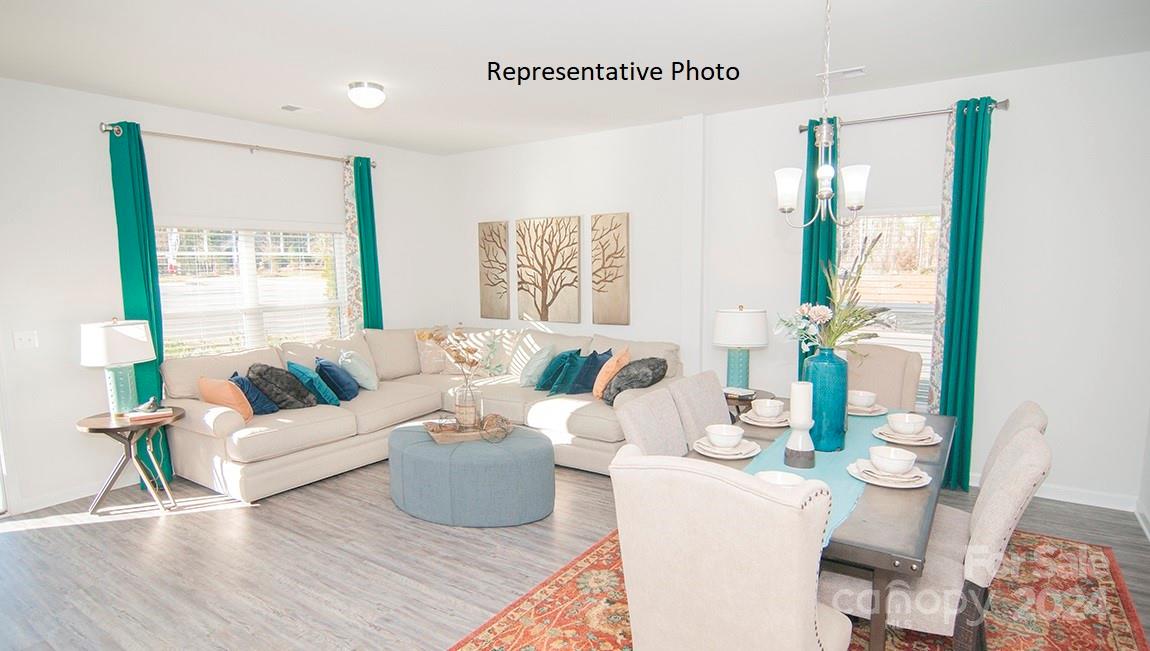 Wallace Springs - Residential