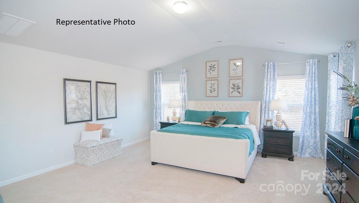 Wallace Springs - Residential
