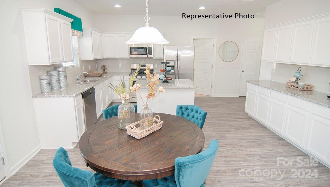 Wallace Springs - Residential
