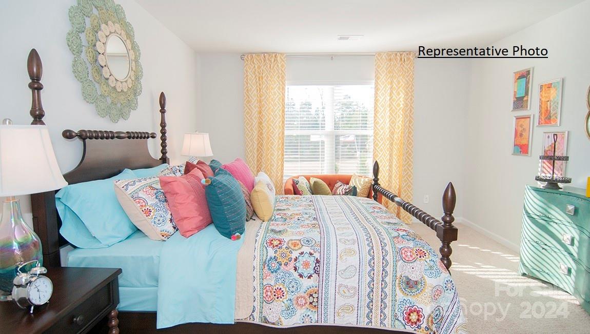 Wallace Springs - Residential