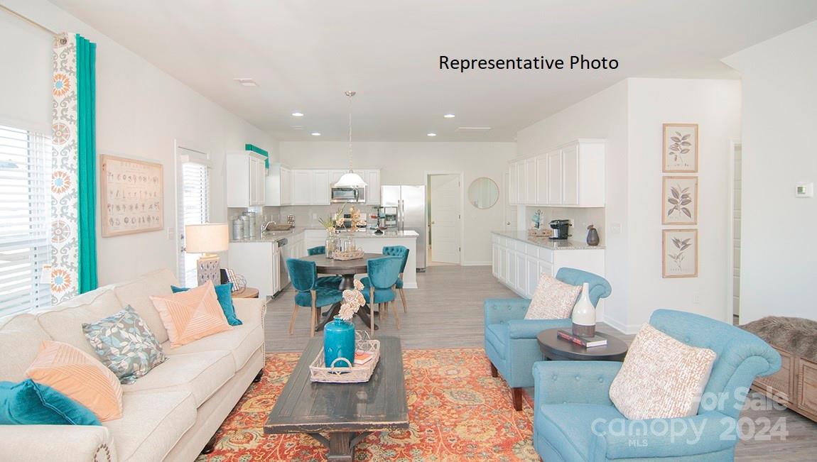 Wallace Springs - Residential