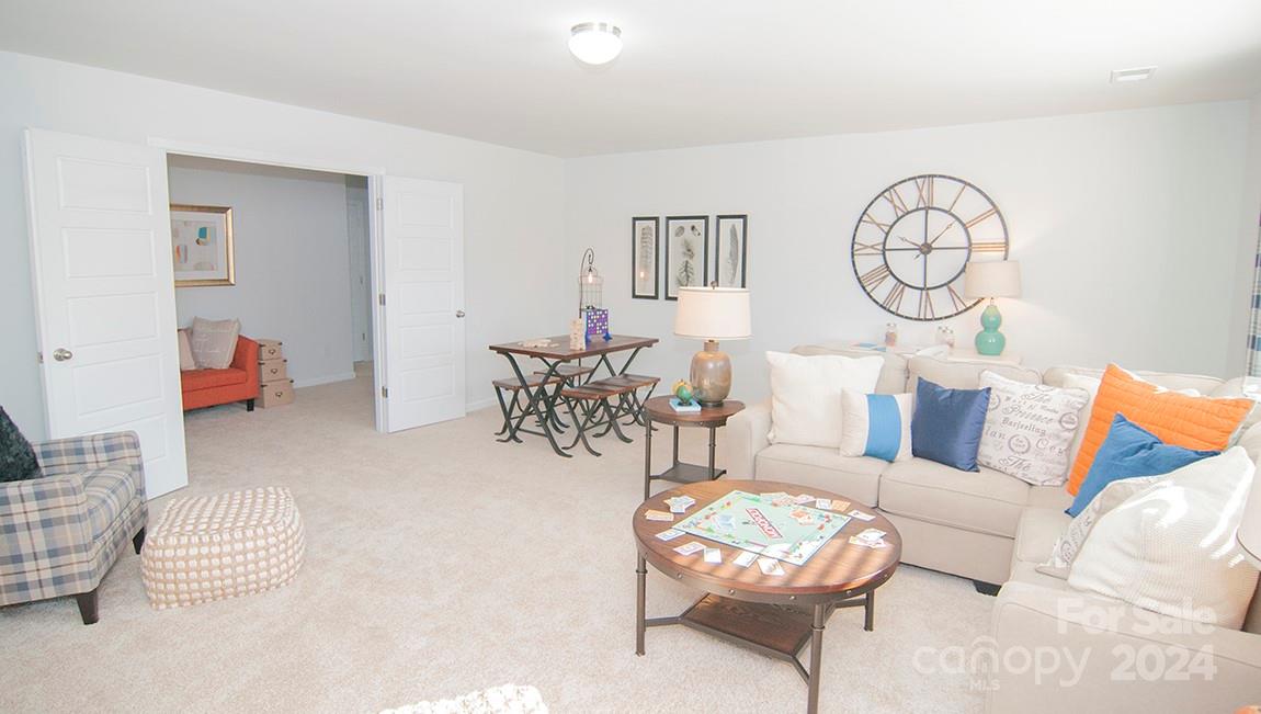 Wallace Springs - Residential