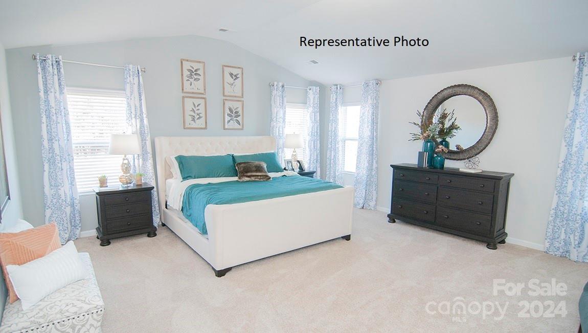 Wallace Springs - Residential