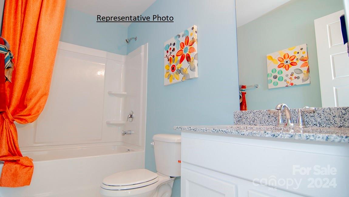 Wallace Springs - Residential