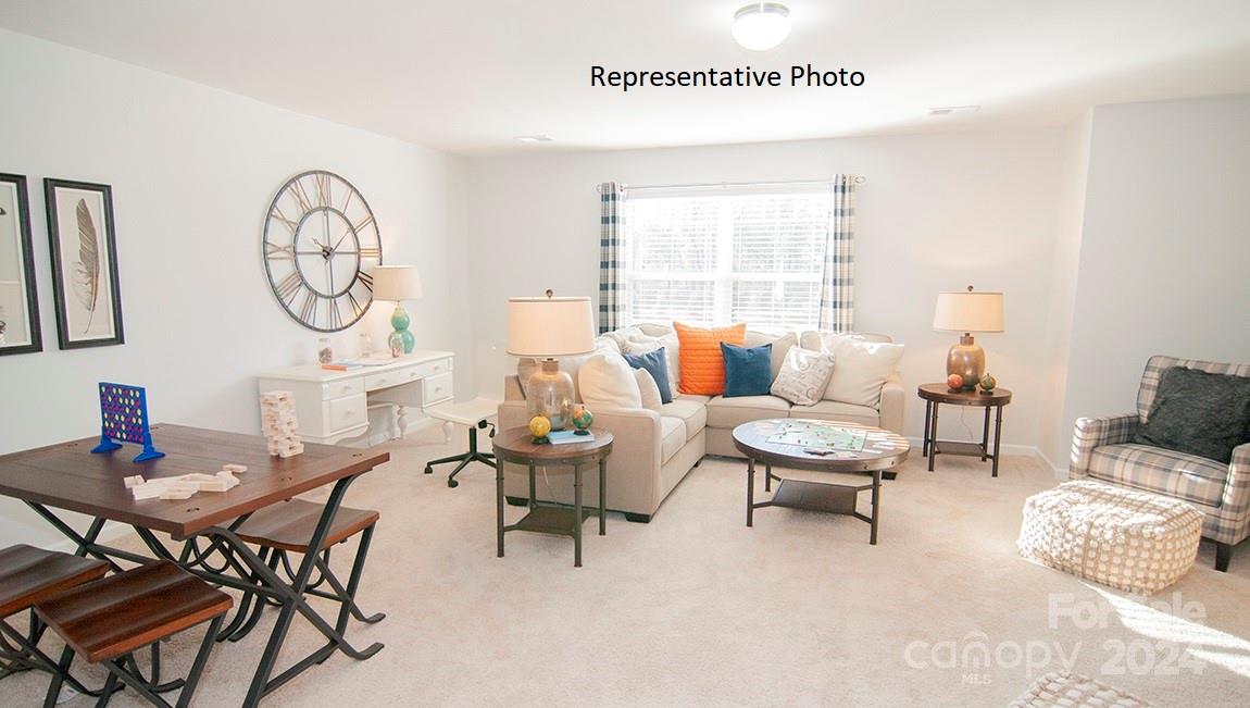 Wallace Springs - Residential